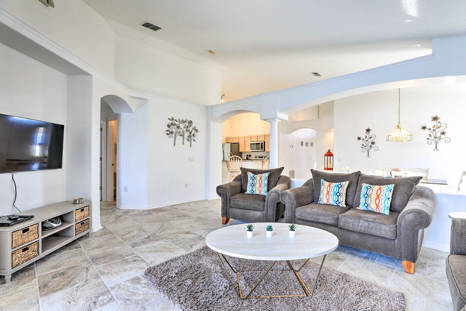 Kissimmee Vacation Rental