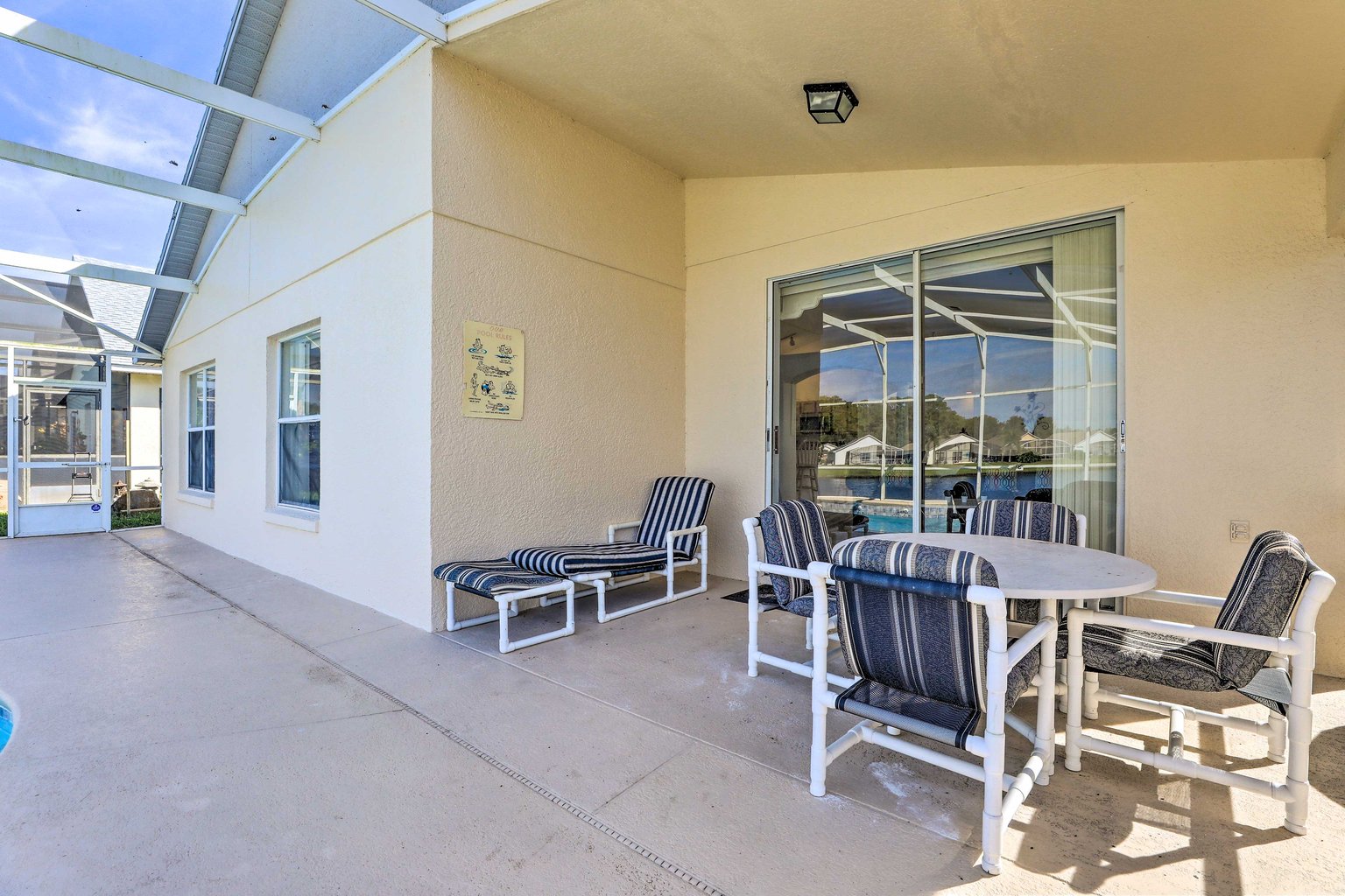 Kissimmee Vacation Rental