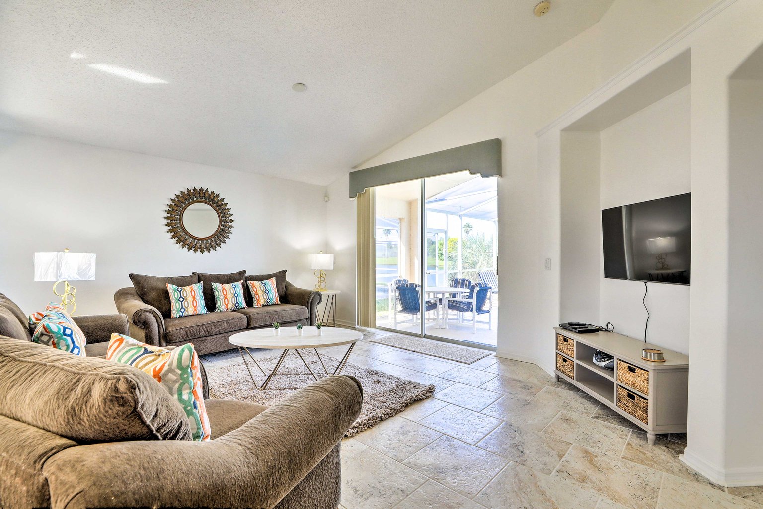 Kissimmee Vacation Rental