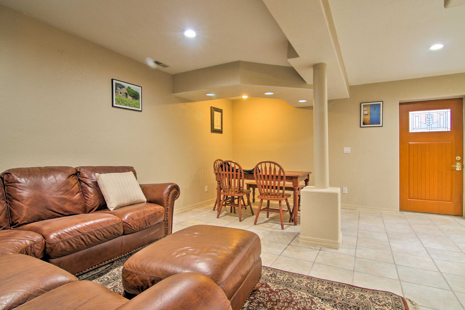 Colorado Springs Vacation Rental