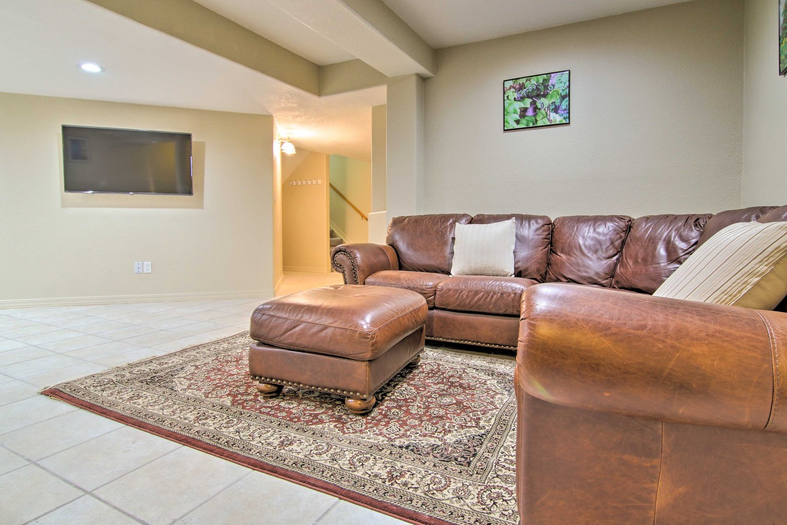 Colorado Springs Vacation Rental
