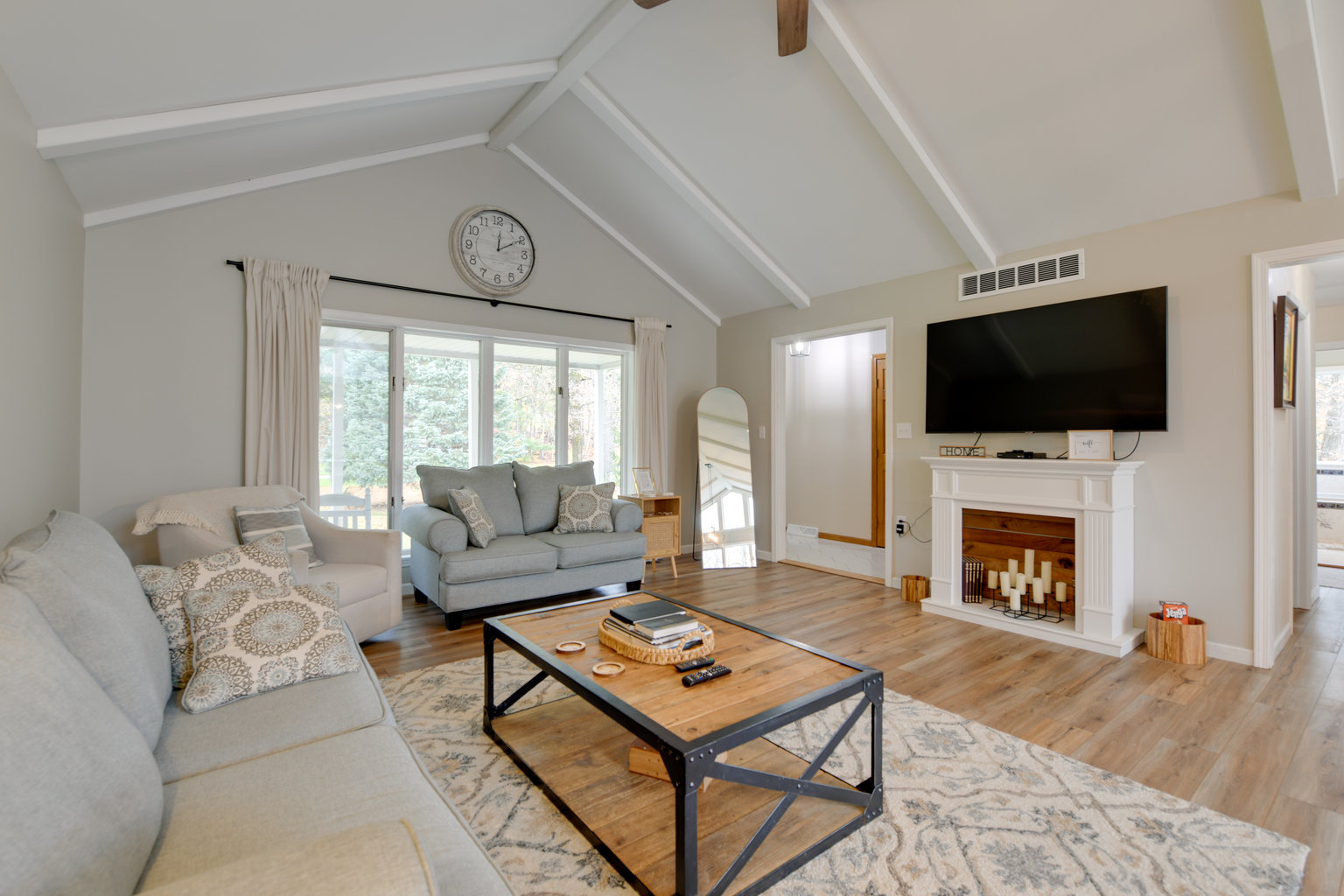 East Aurora Vacation Rental