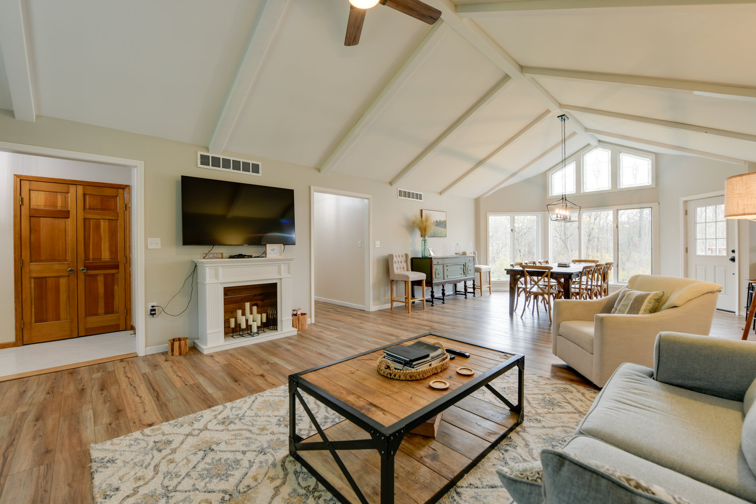 East Aurora Vacation Rental