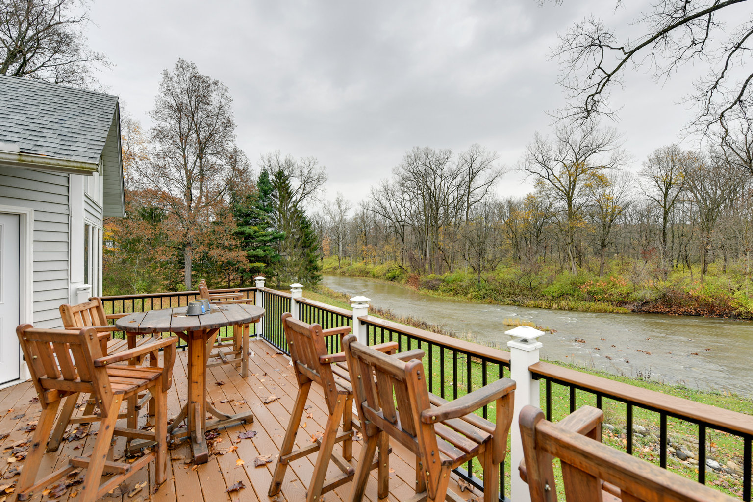 East Aurora Vacation Rental