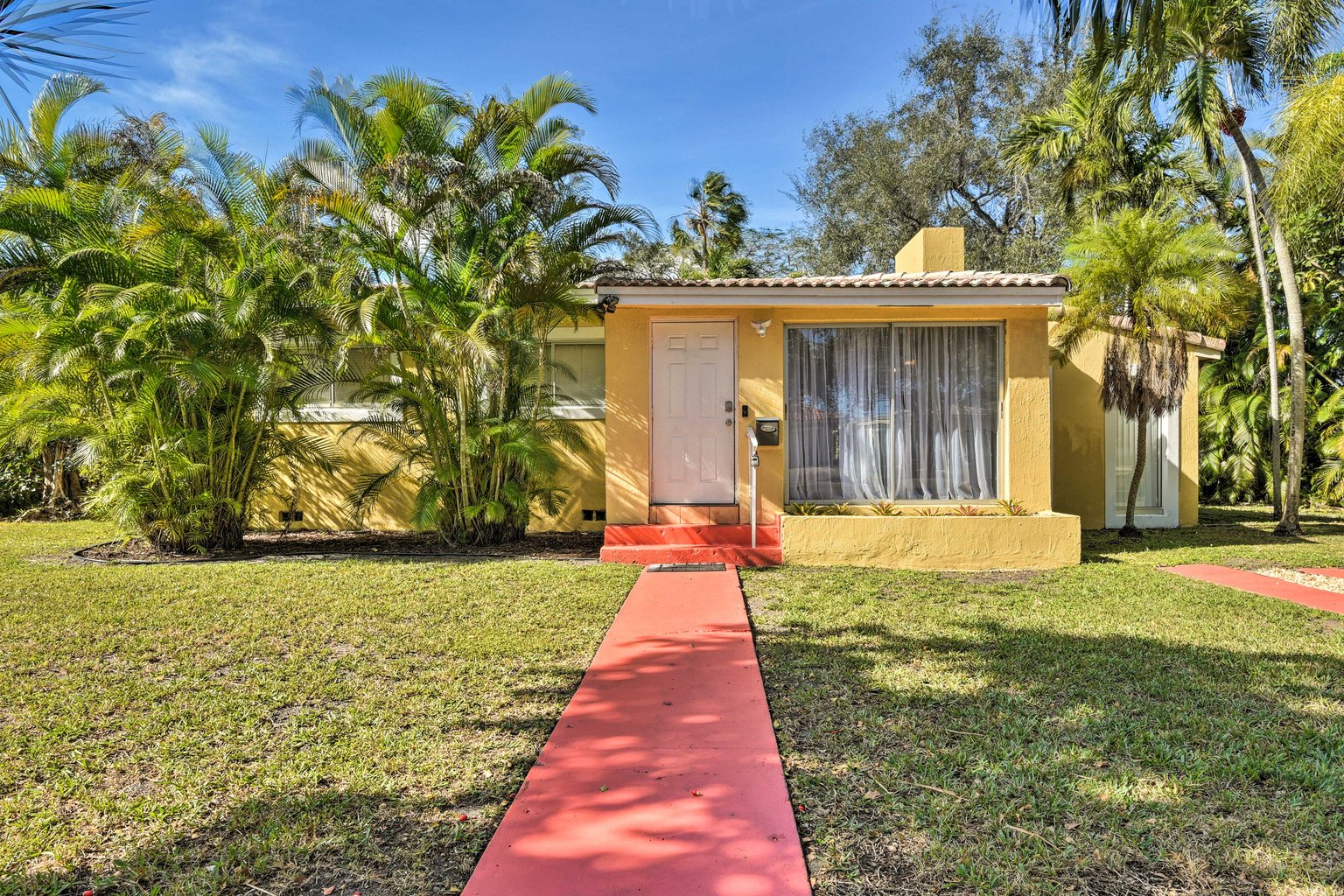 Miami Springs Vacation Rental