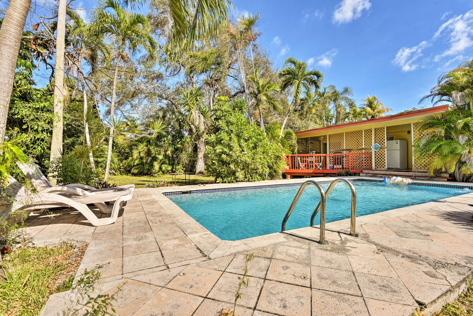 Miami Springs Vacation Rental