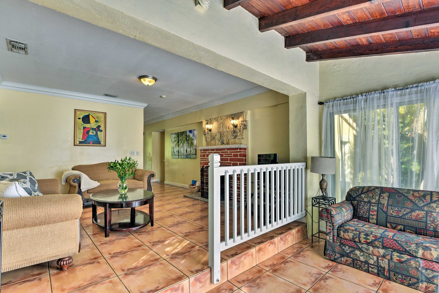 Miami Springs Vacation Rental