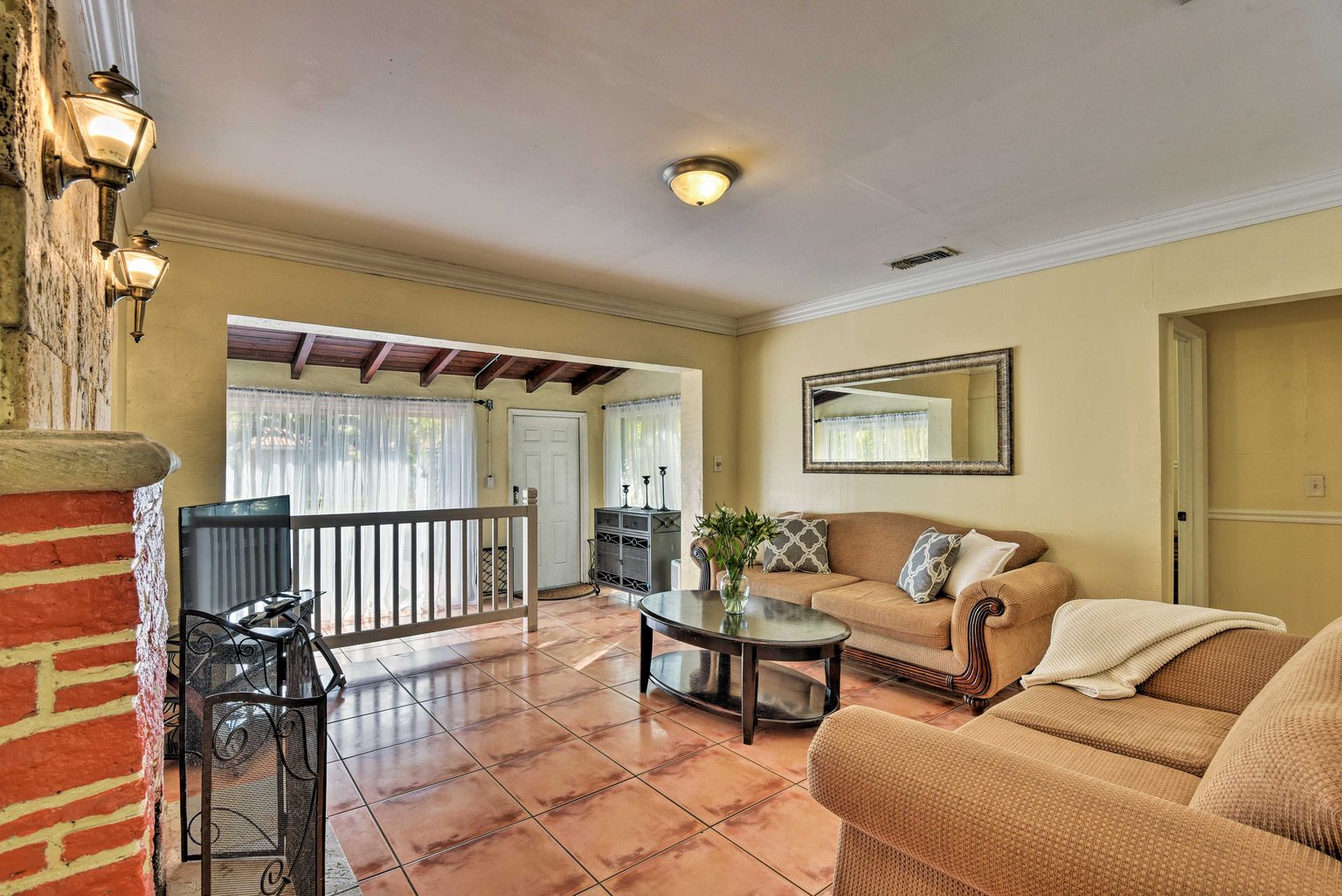 Miami Springs Vacation Rental