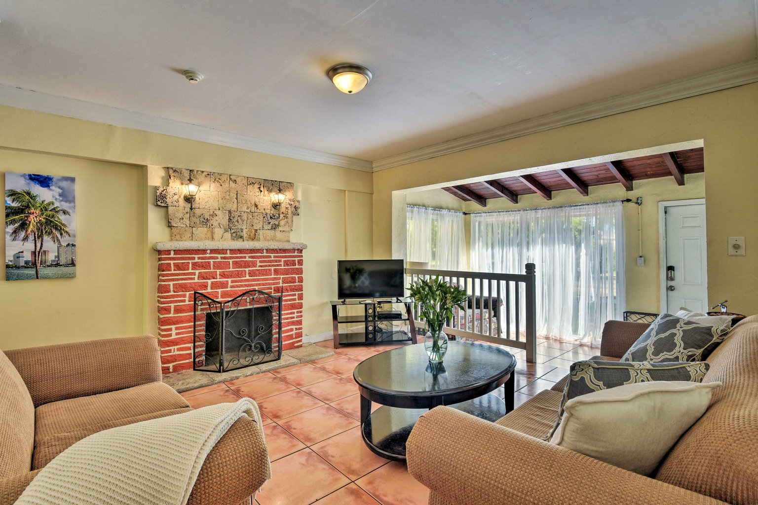 Miami Springs Vacation Rental