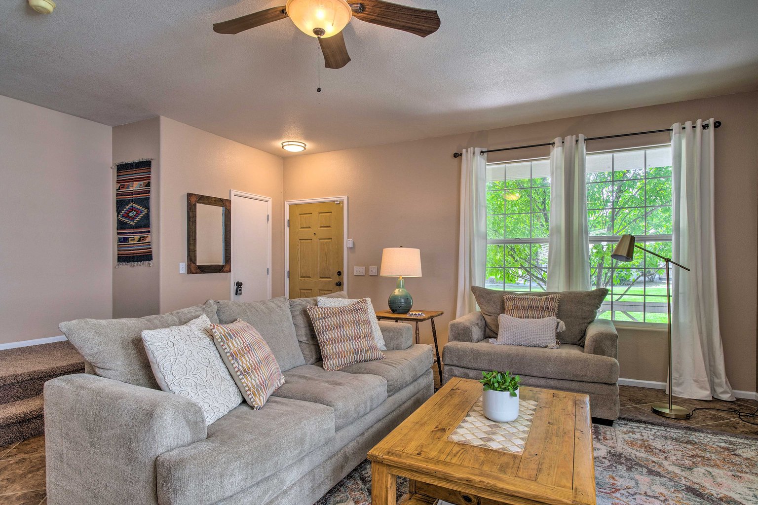 Colorado Springs Vacation Rental