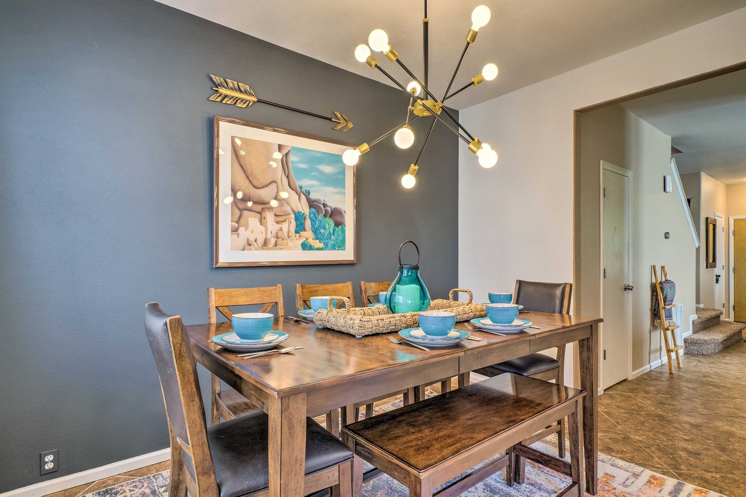 Colorado Springs Vacation Rental