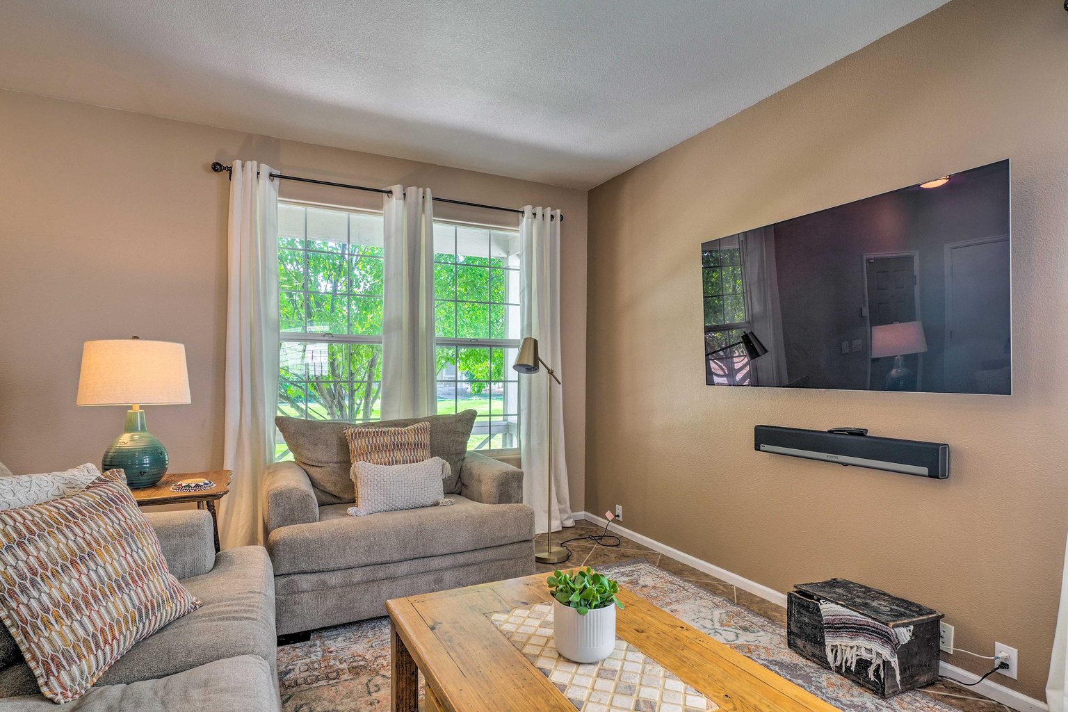 Colorado Springs Vacation Rental