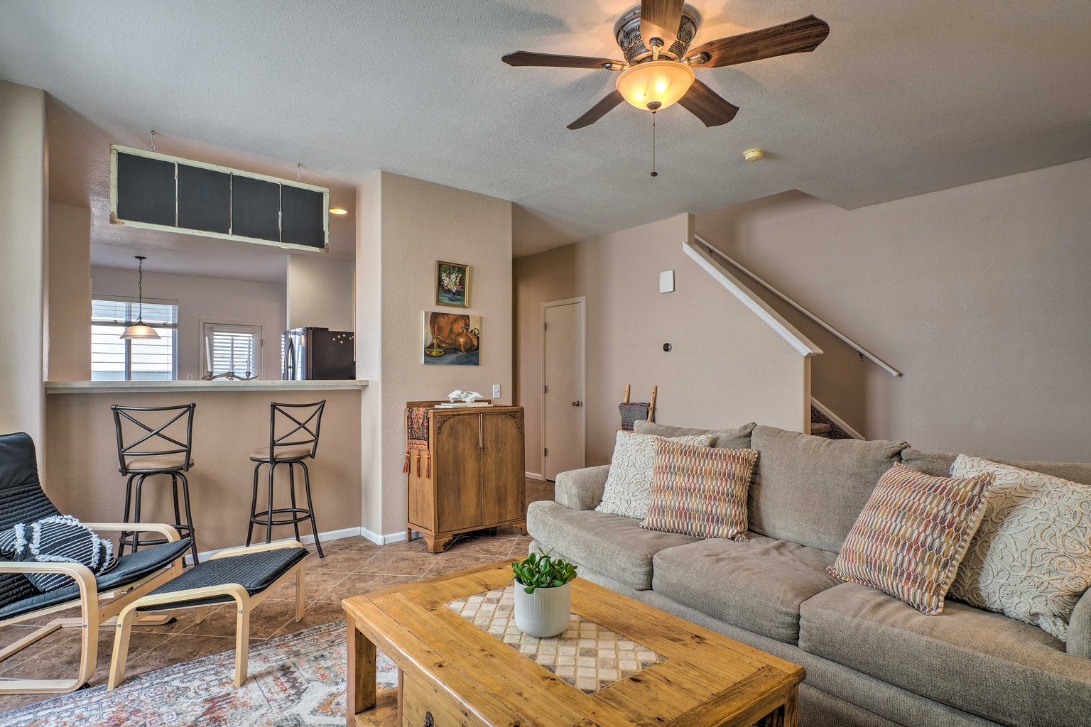 Colorado Springs Vacation Rental