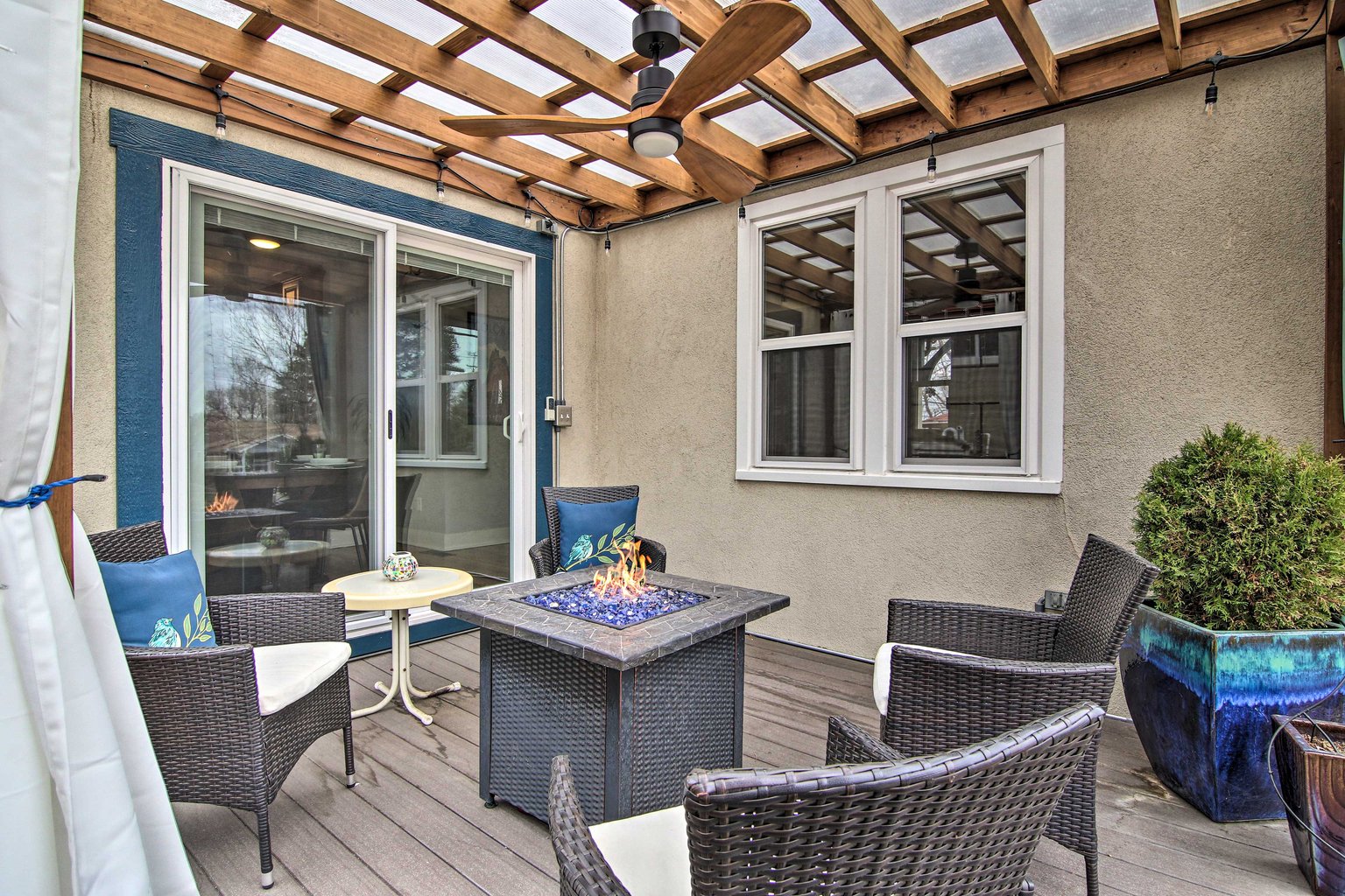 Colorado Springs Vacation Rental