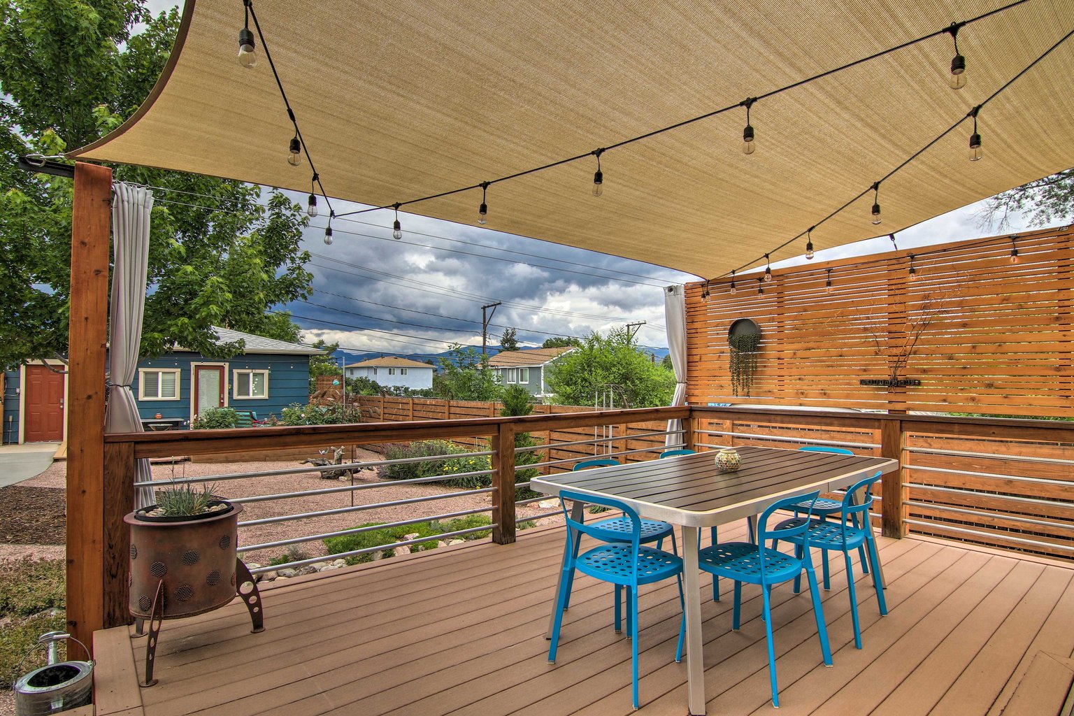 Colorado Springs Vacation Rental