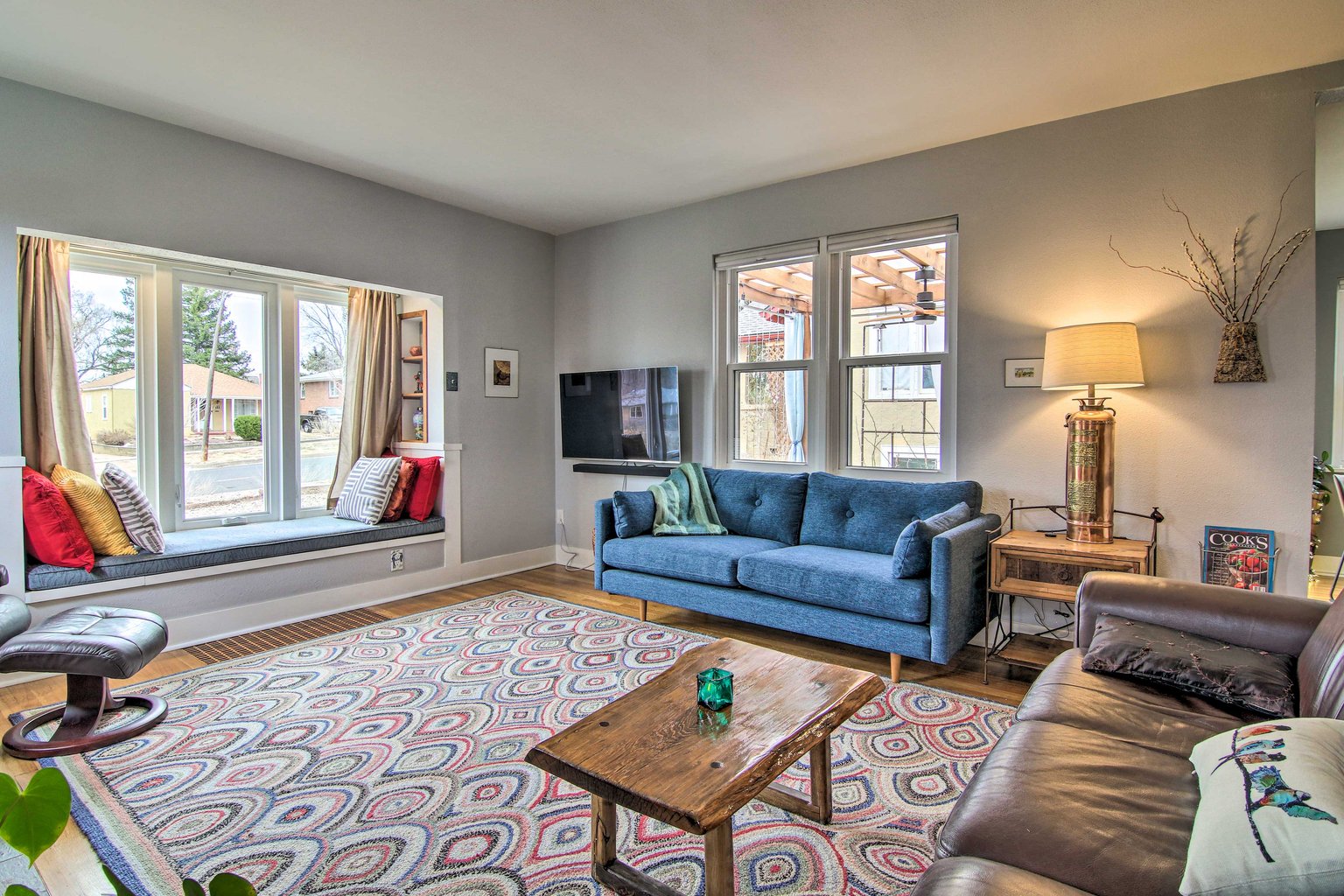 Colorado Springs Vacation Rental