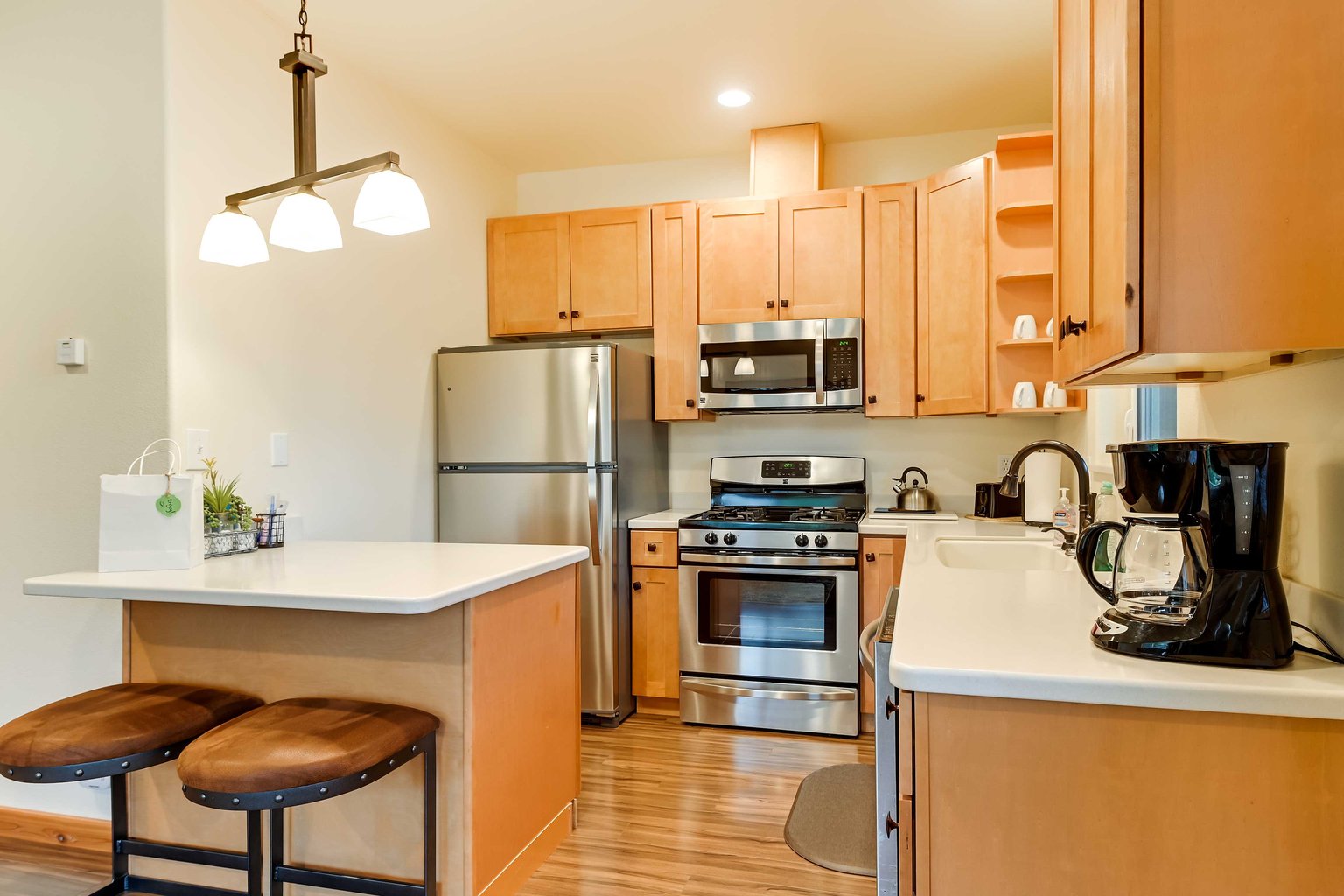 Soldotna Vacation Rental