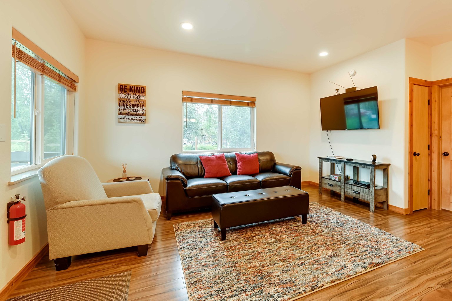 Soldotna Vacation Rental