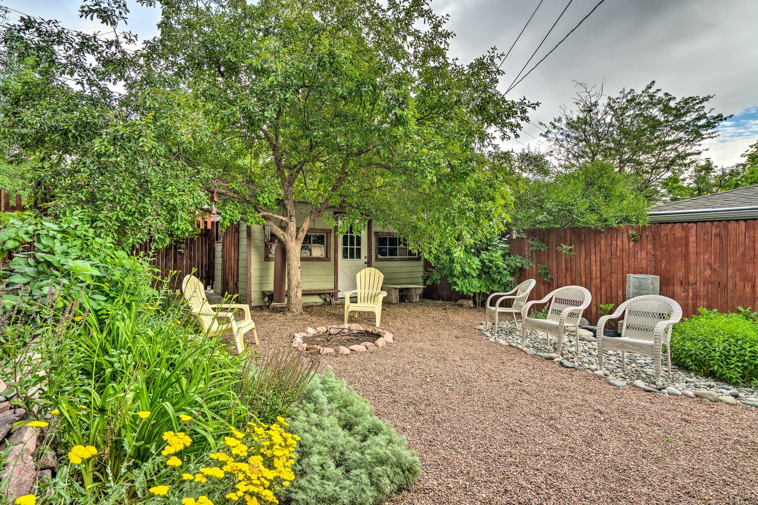 Colorado Springs Vacation Rental