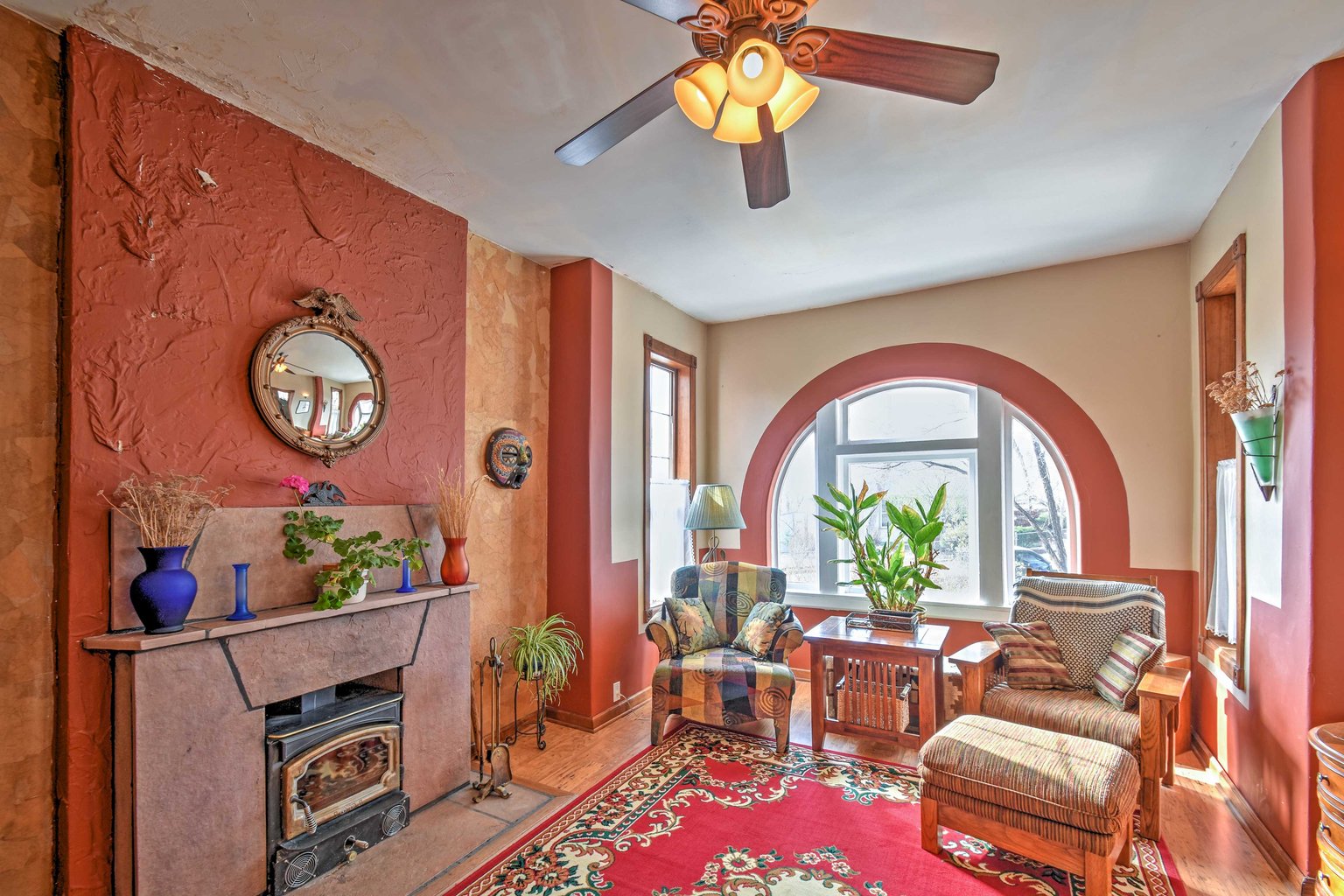 Colorado Springs Vacation Rental