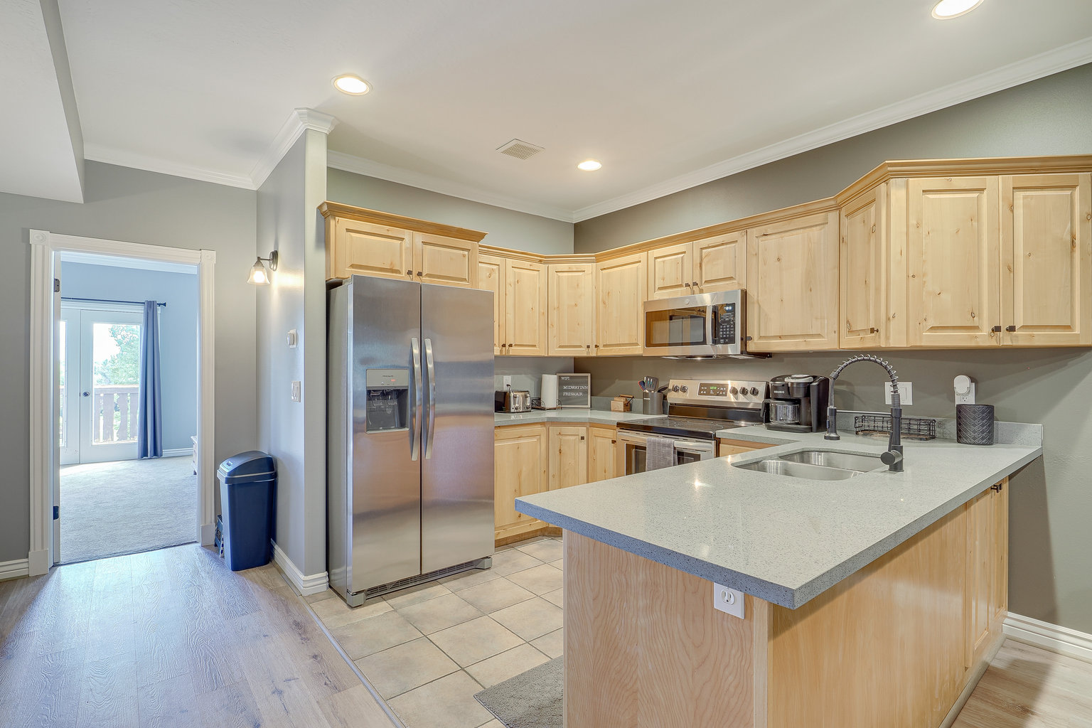 Midway Vacation Rental