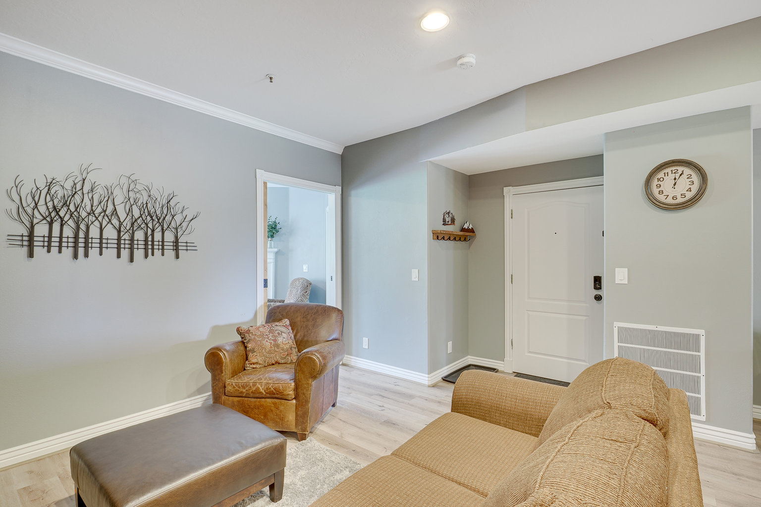 Midway Vacation Rental