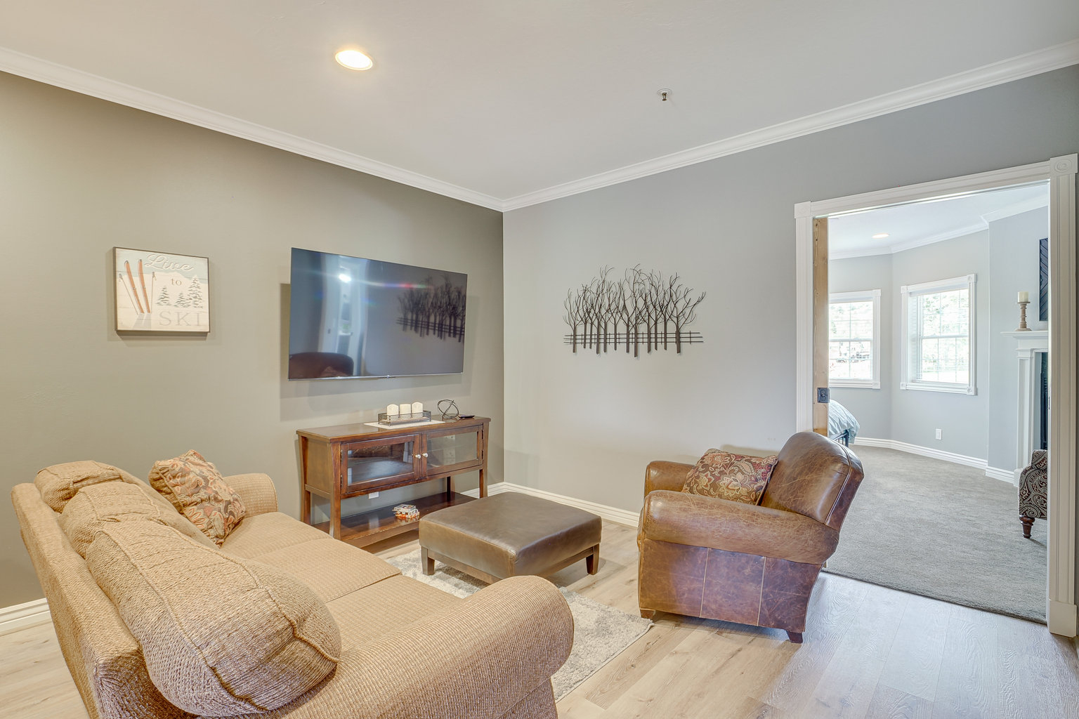 Midway Vacation Rental