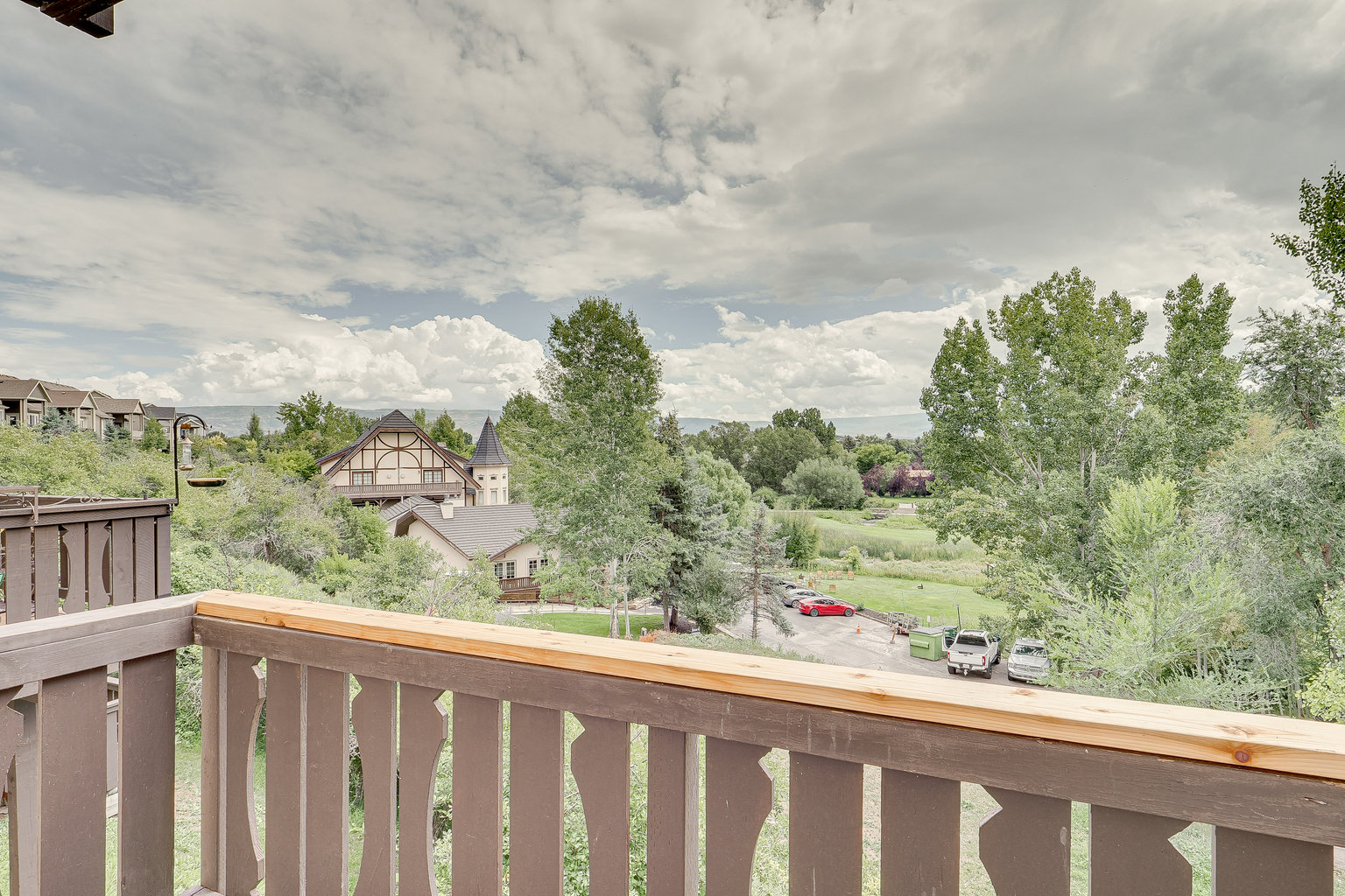 Midway Vacation Rental