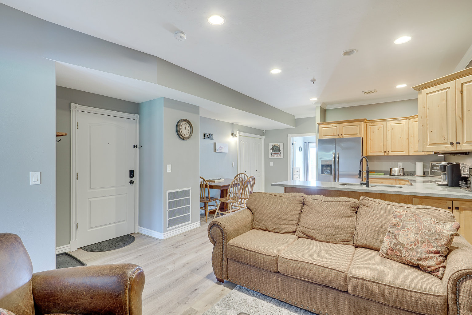 Midway Vacation Rental