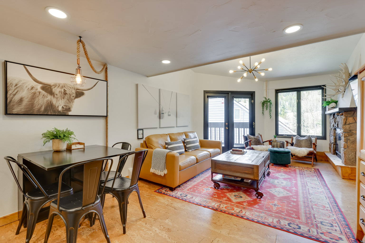 Frisco Vacation Rental