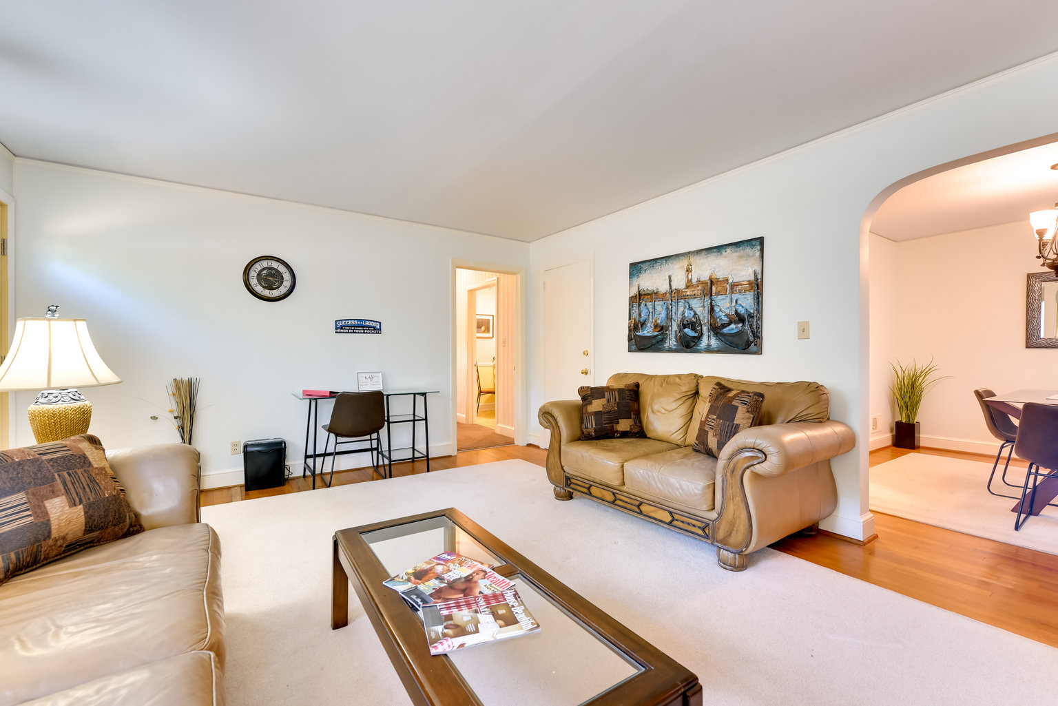 Camden Vacation Rental