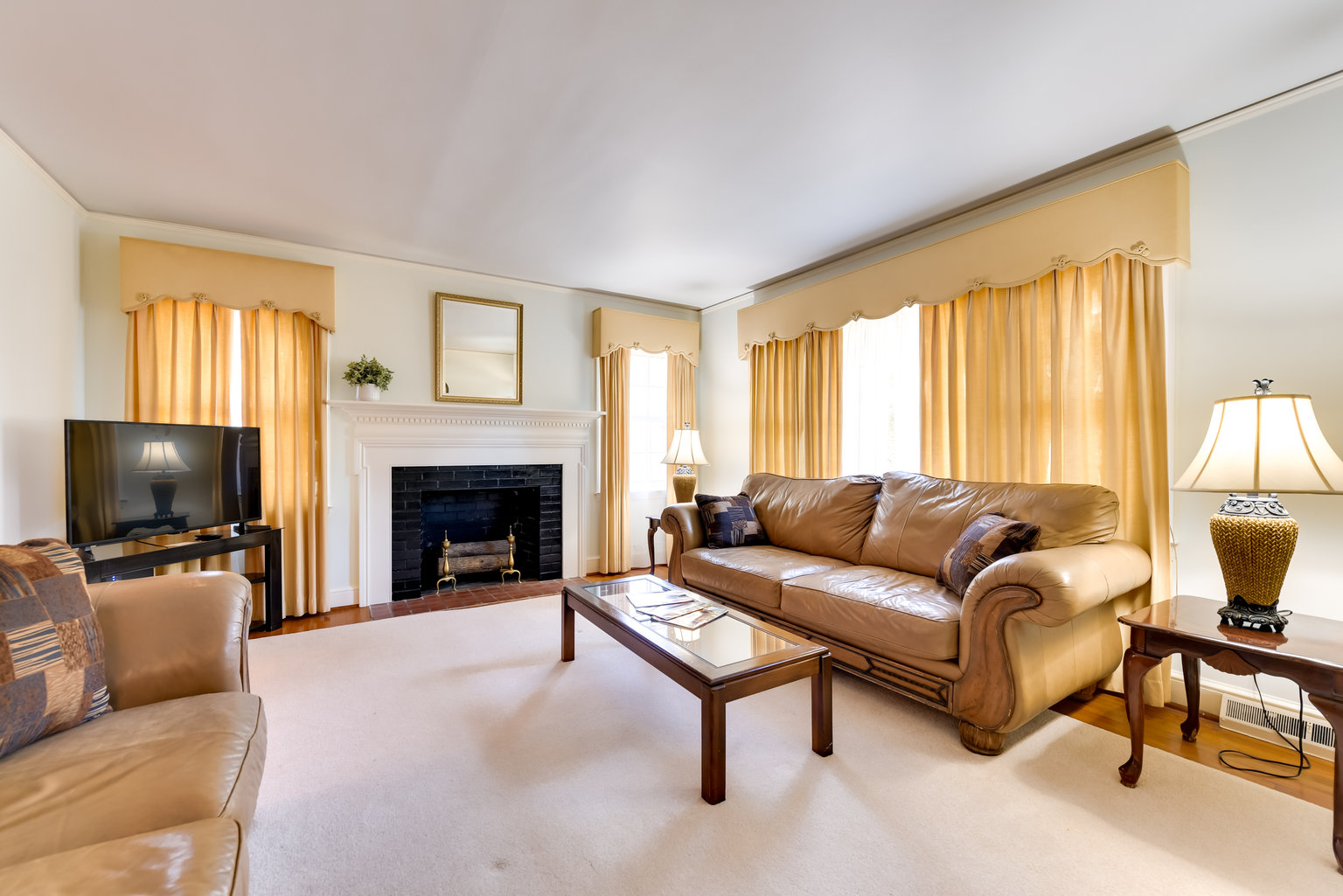 Camden Vacation Rental