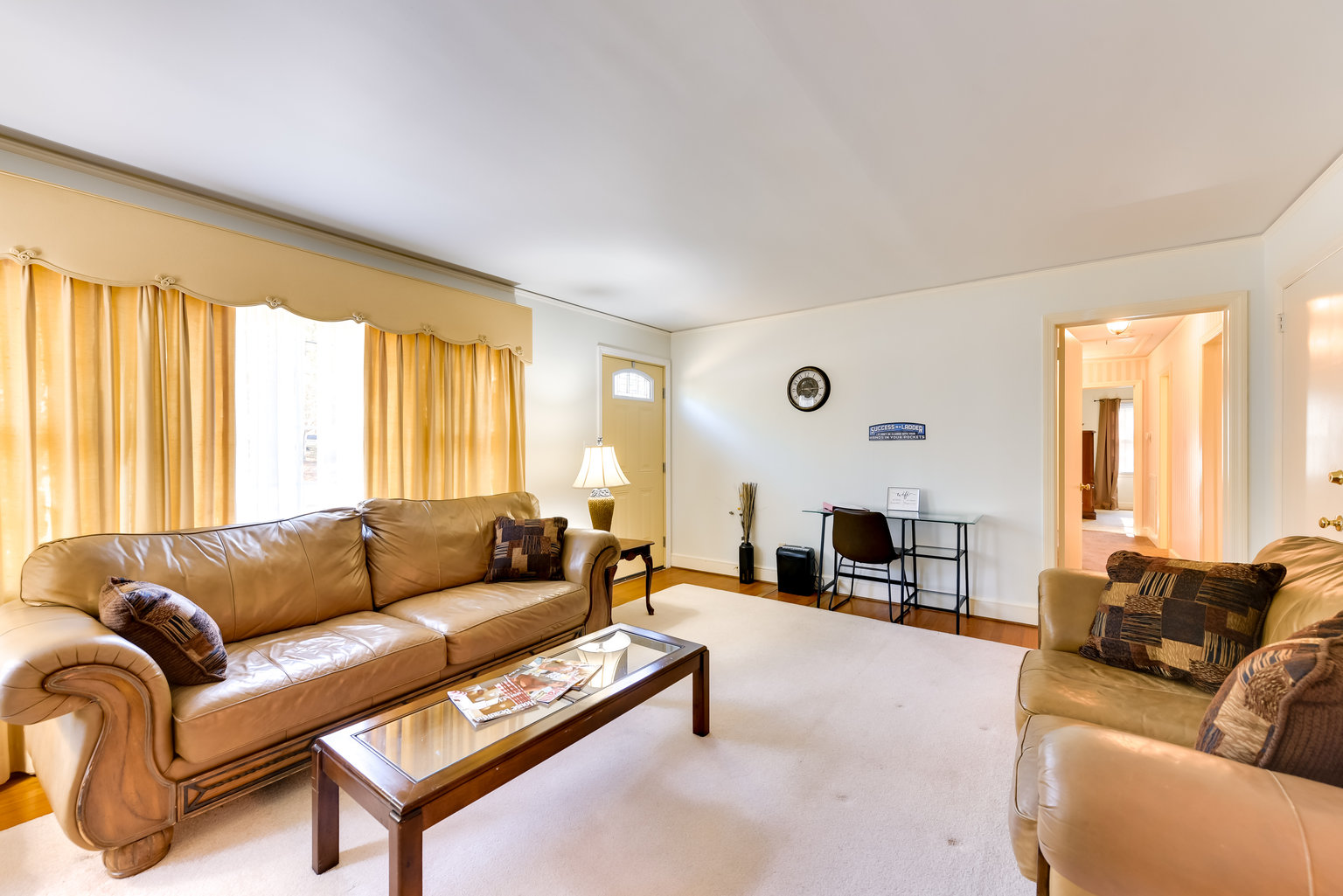 Camden Vacation Rental