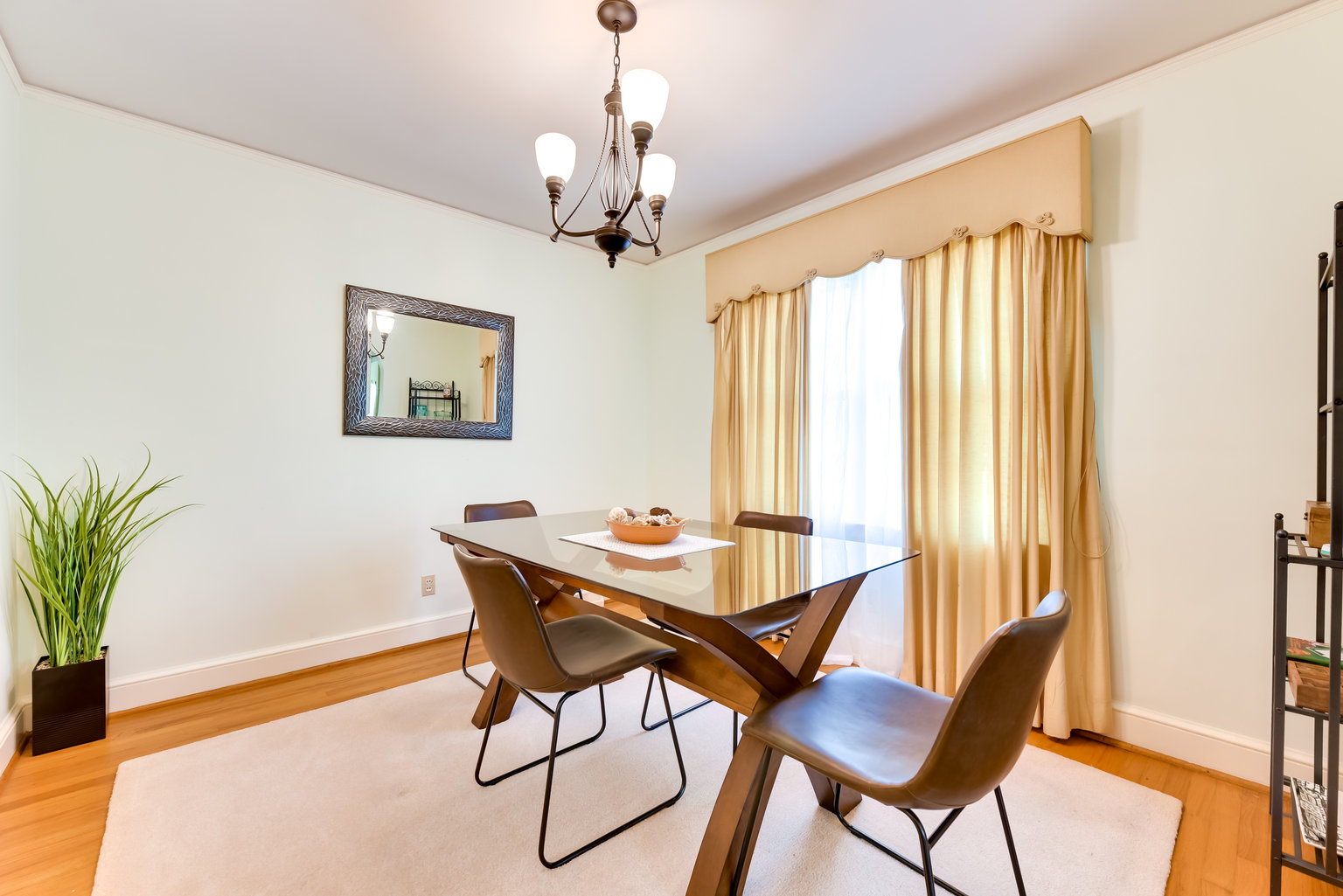 Camden Vacation Rental