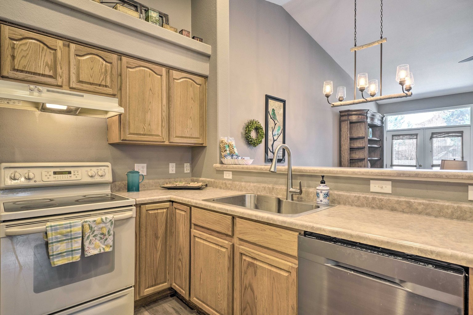 Colorado Springs Vacation Rental