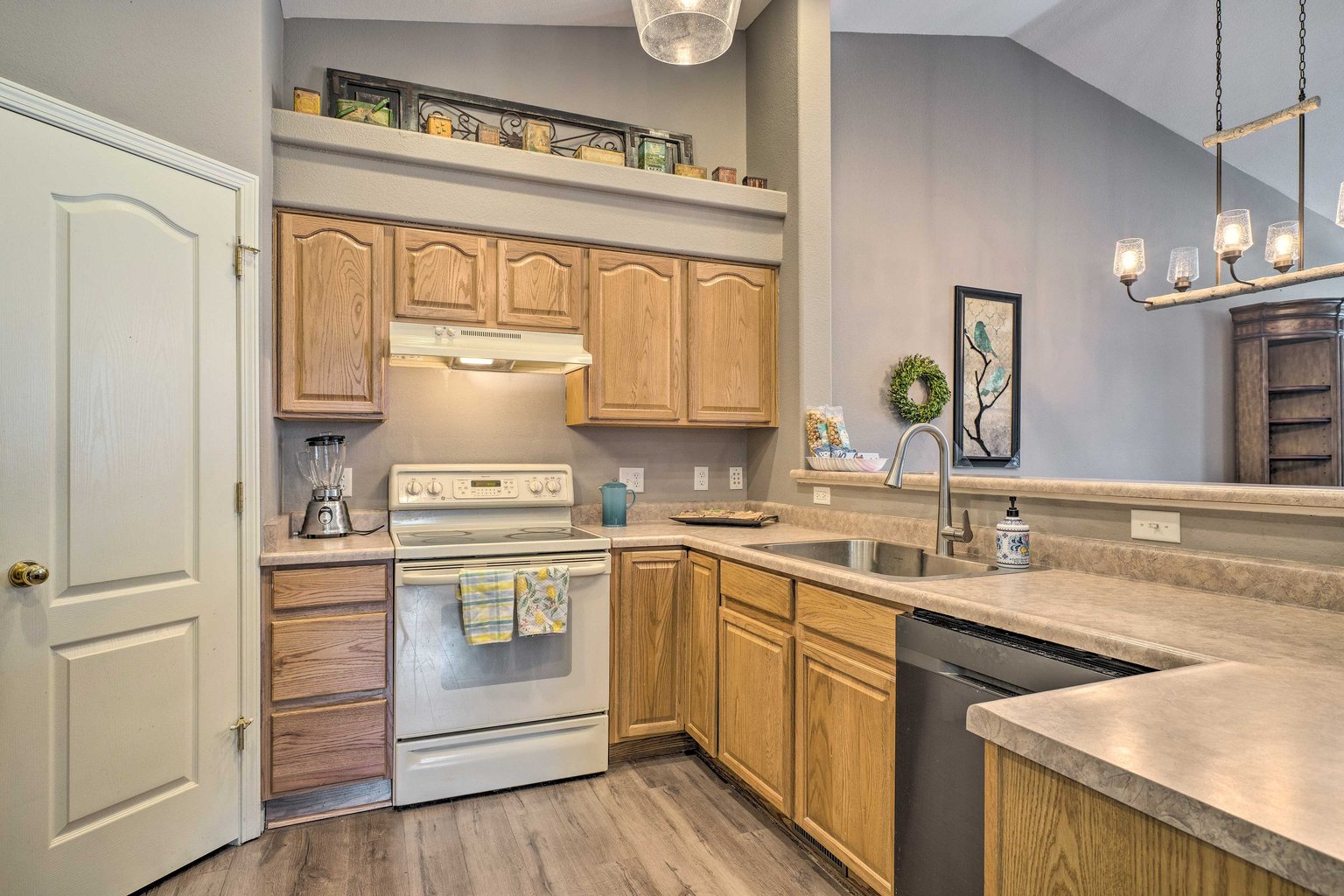 Colorado Springs Vacation Rental