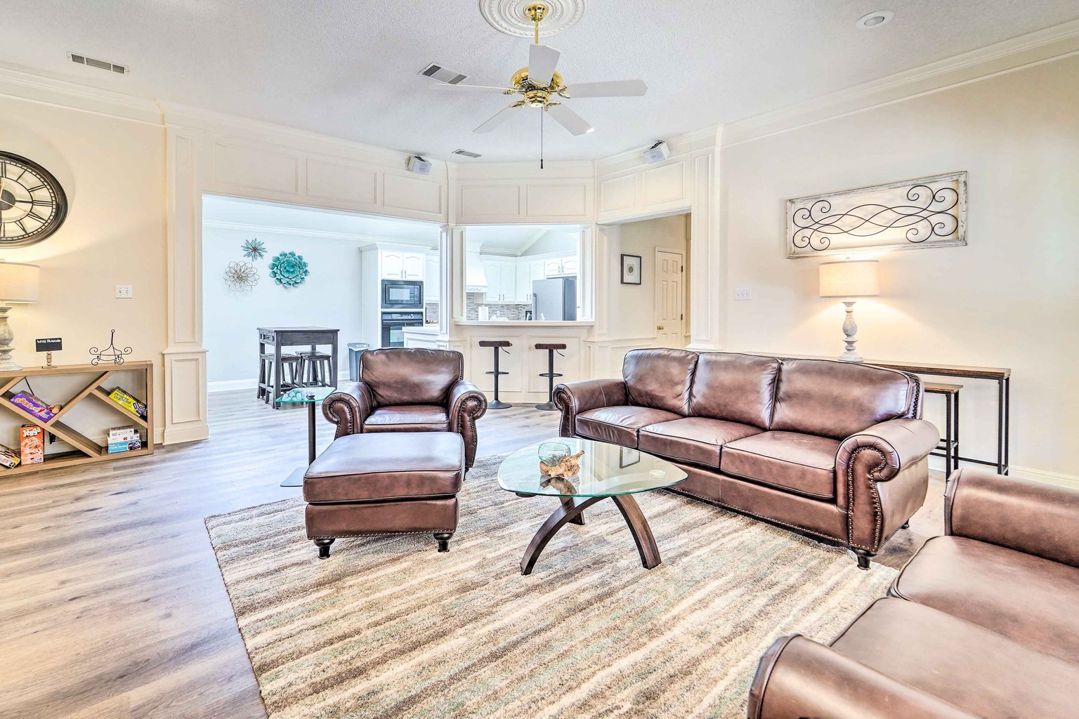 Lubbock Vacation Rental