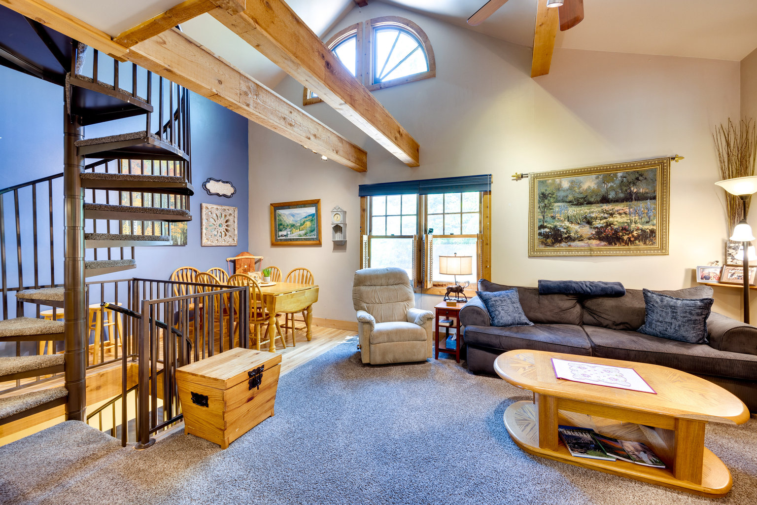 Colorado Springs Vacation Rental