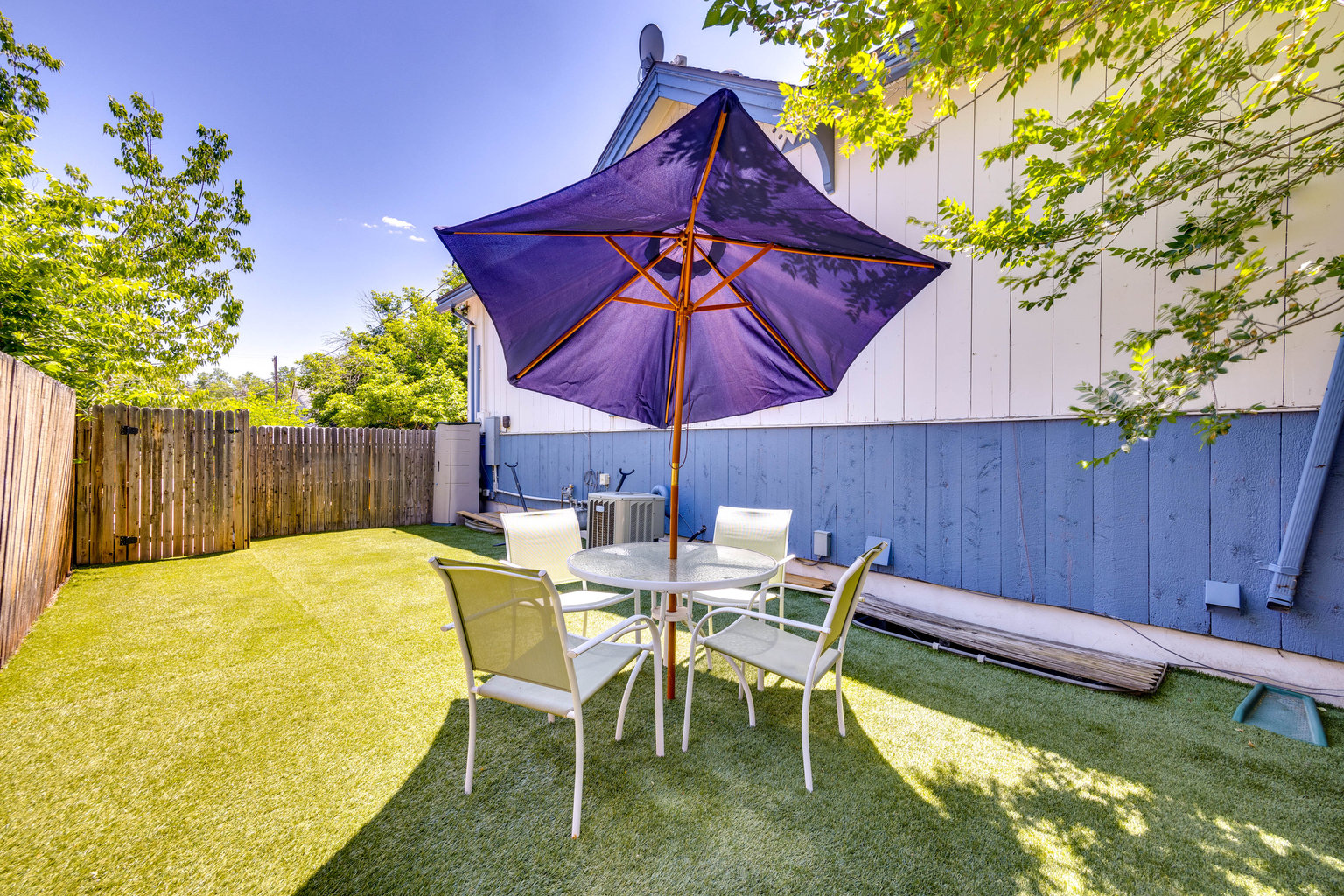 Colorado Springs Vacation Rental