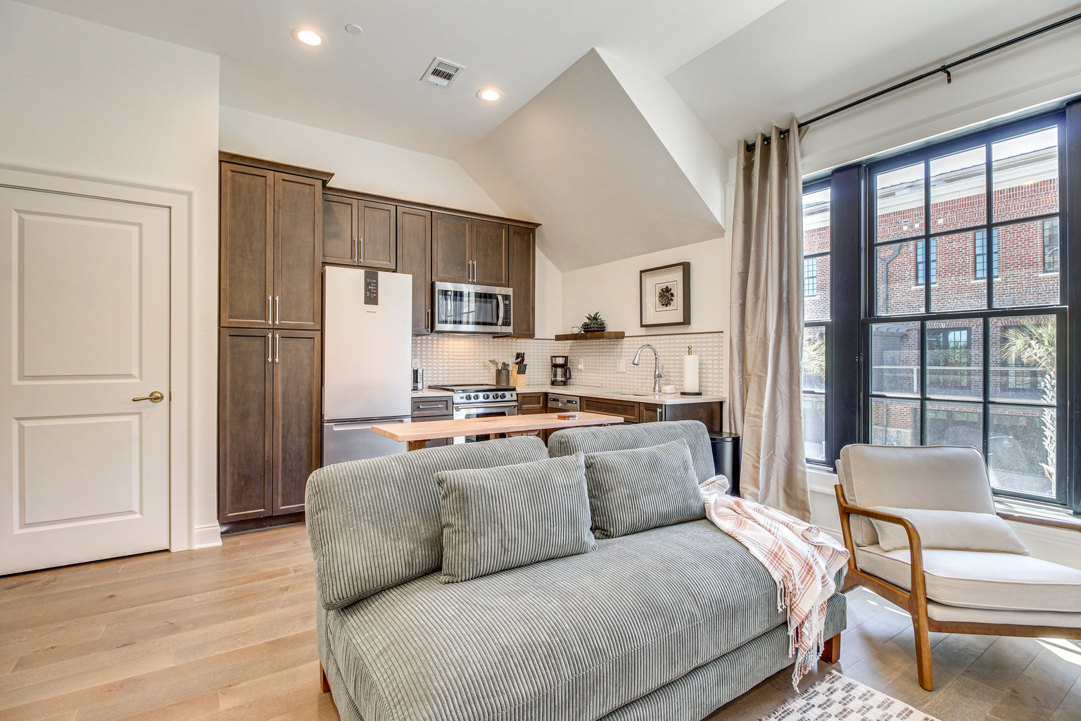 Savannah Vacation Rental