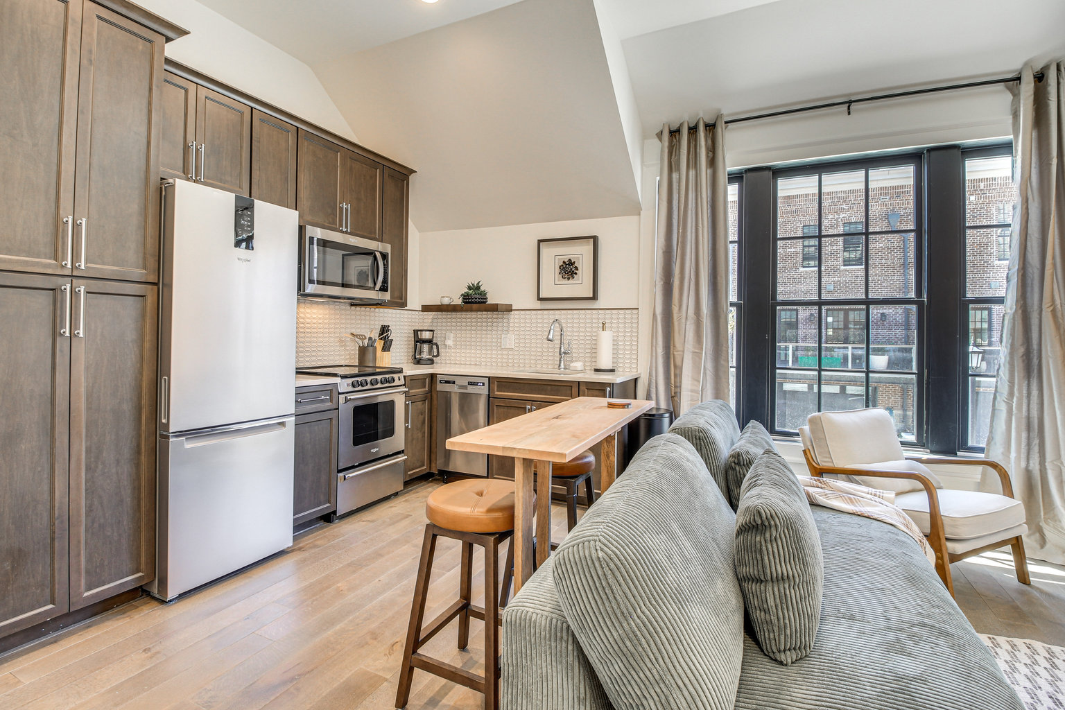 Savannah Vacation Rental