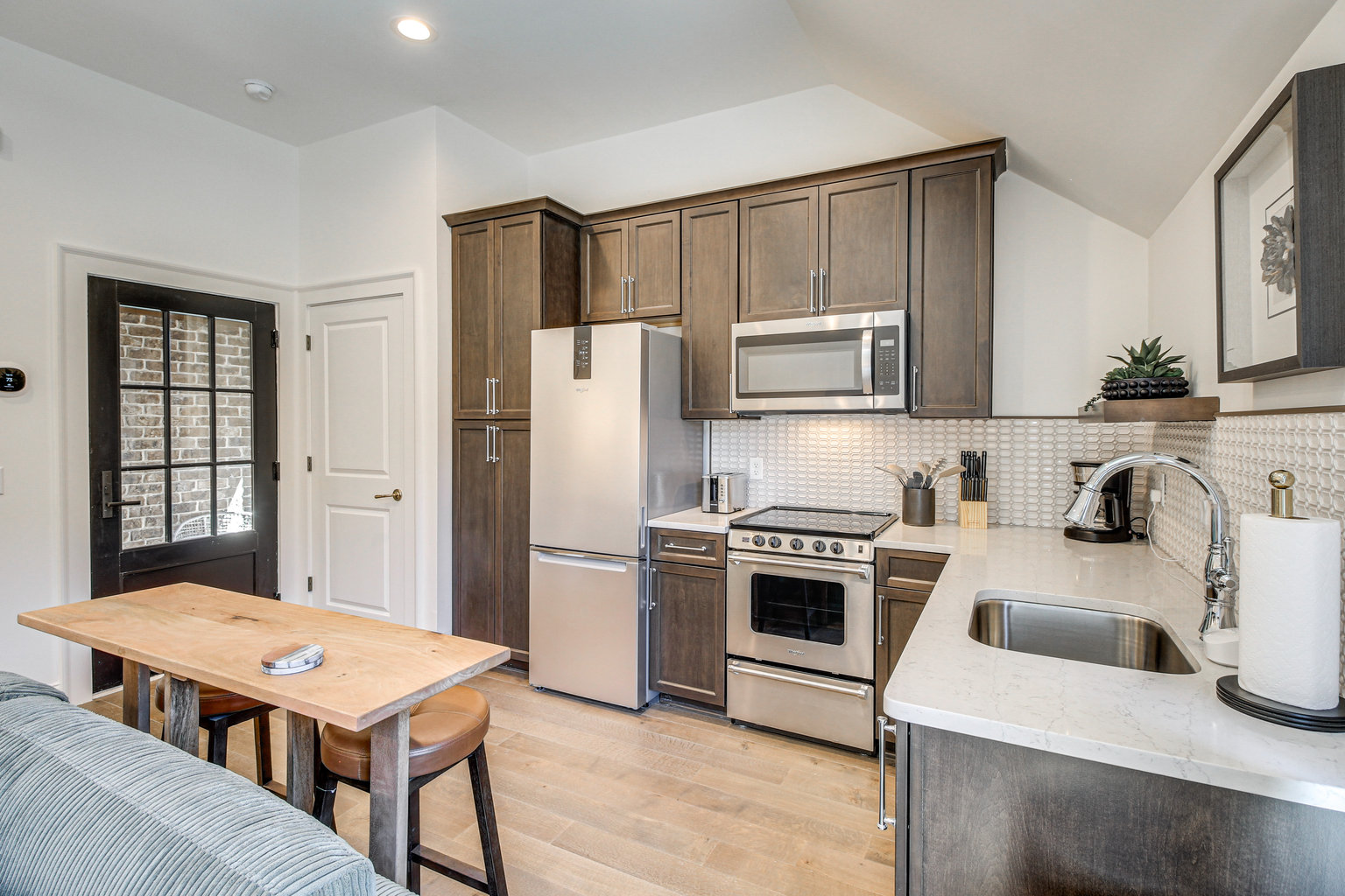 Savannah Vacation Rental