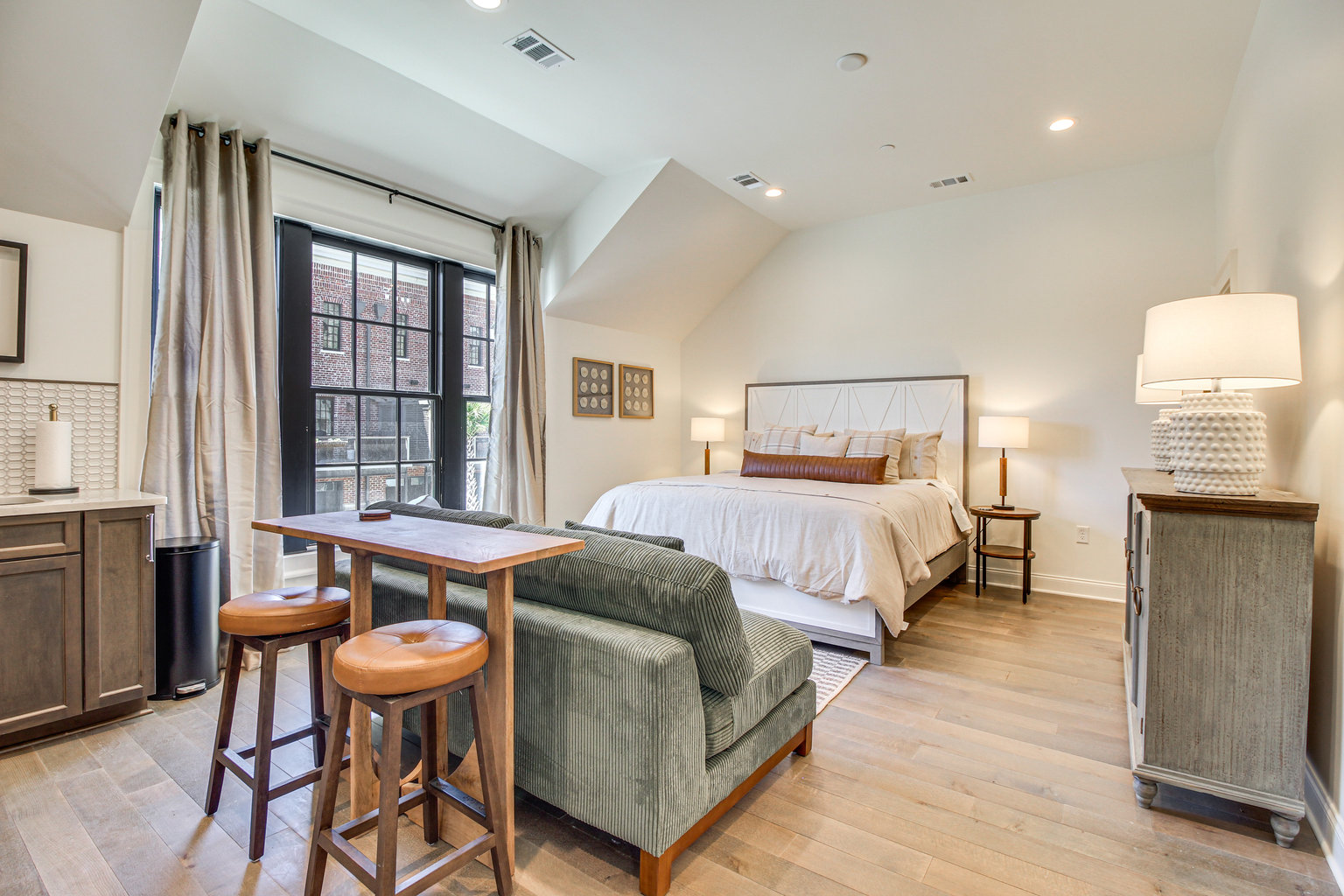 Savannah Vacation Rental