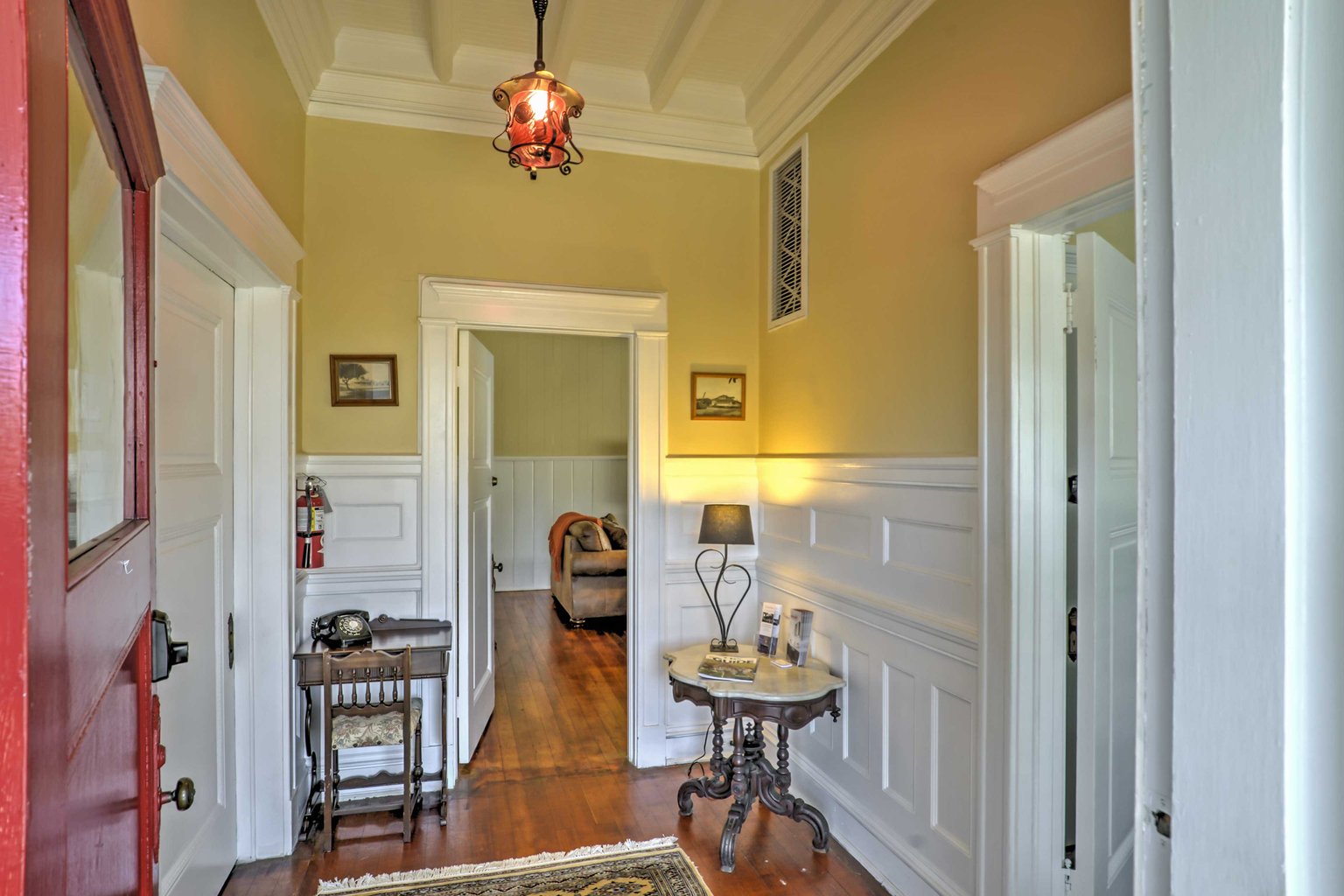 Carpinteria Vacation Rental