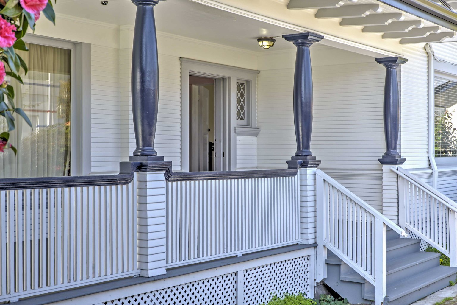 Carpinteria Vacation Rental