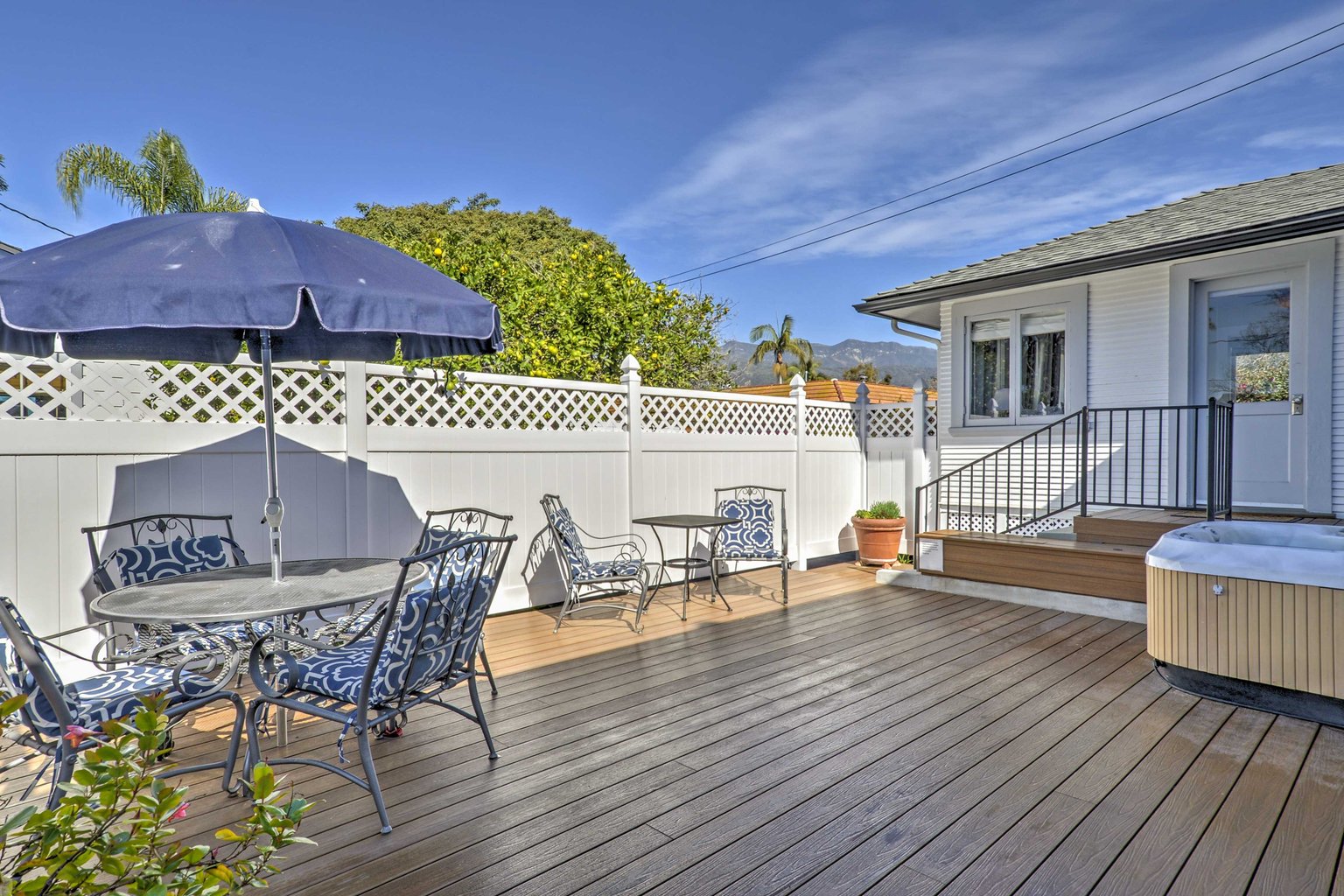 Carpinteria Vacation Rental