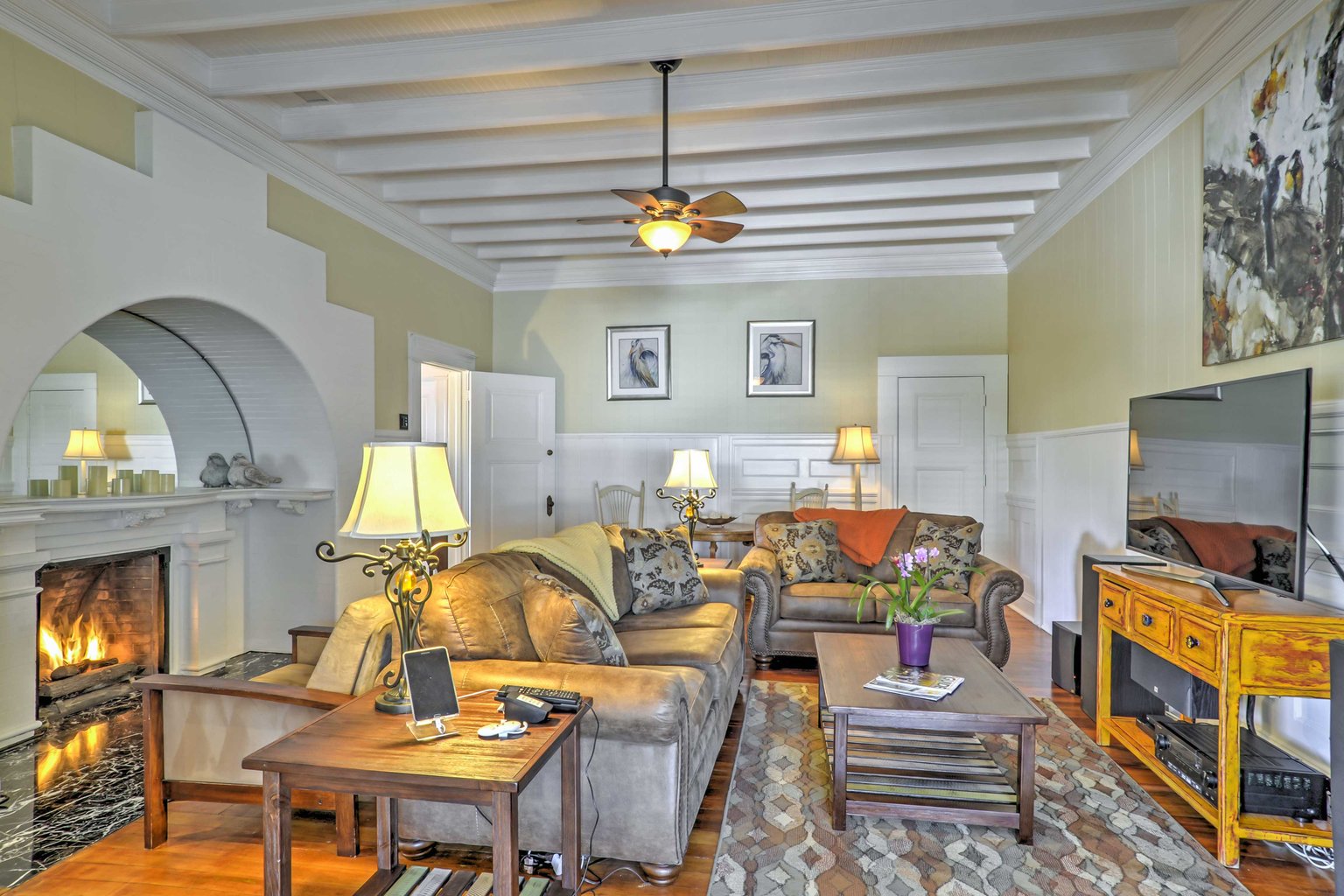 Carpinteria Vacation Rental