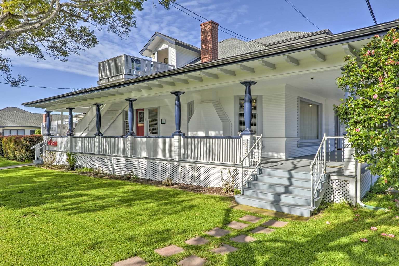 Carpinteria Vacation Rental