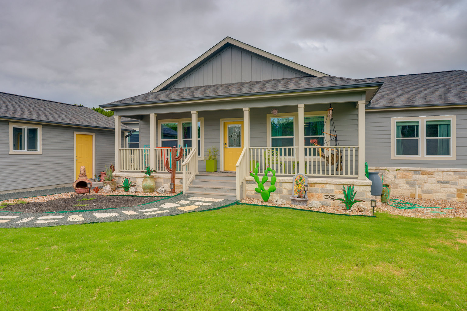 Canyon Lake Vacation Rental