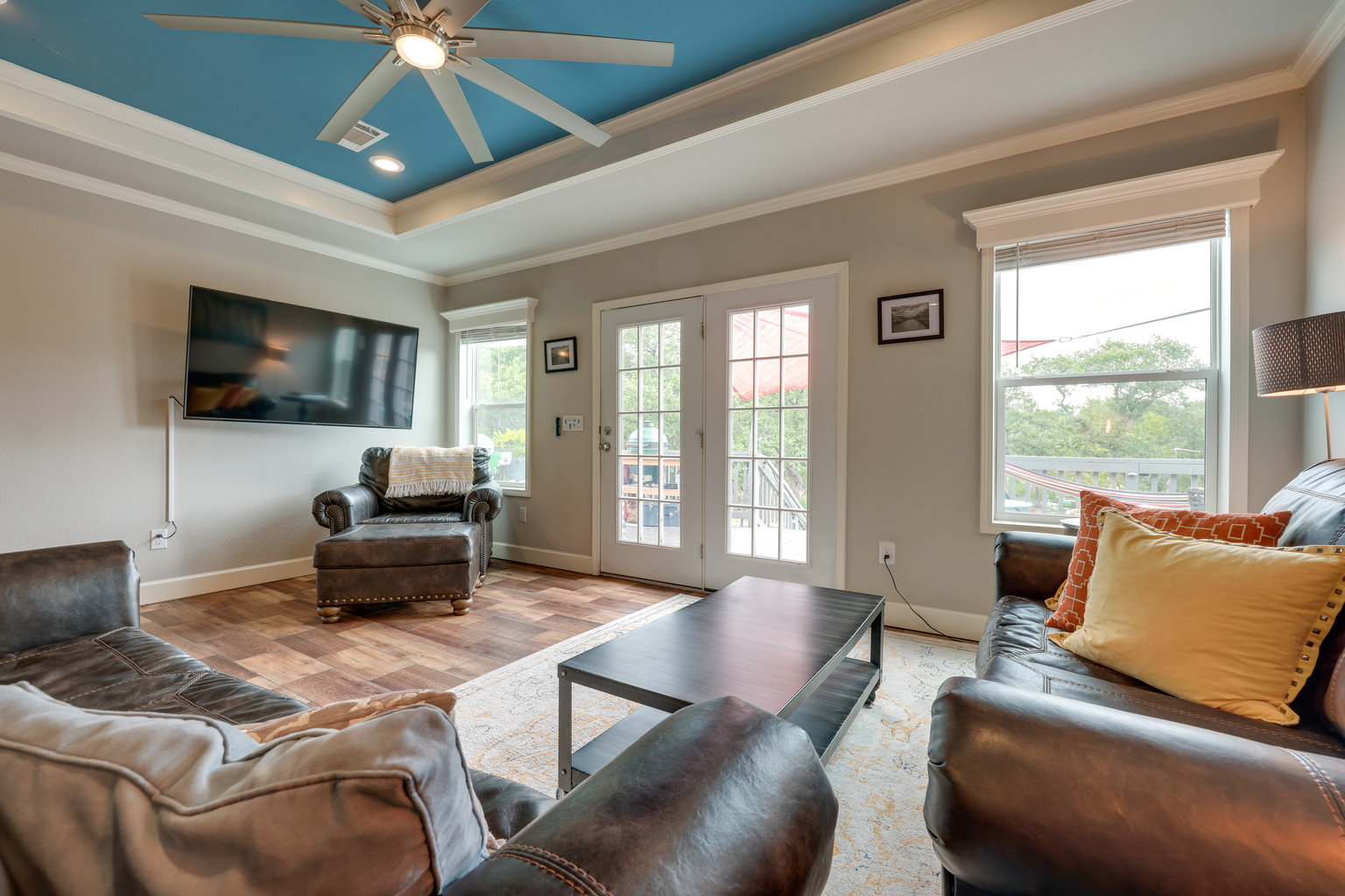 Canyon Lake Vacation Rental